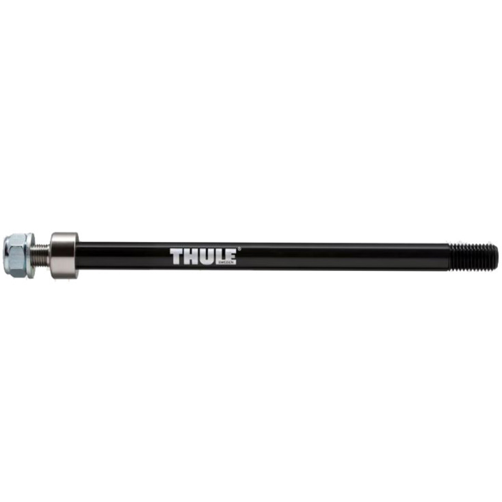 THULE Thule thru axle Syntace (M12 x 1.0) (169-184mm)