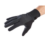 TREK Trek Circuit Thermal Cycling Glove, Black