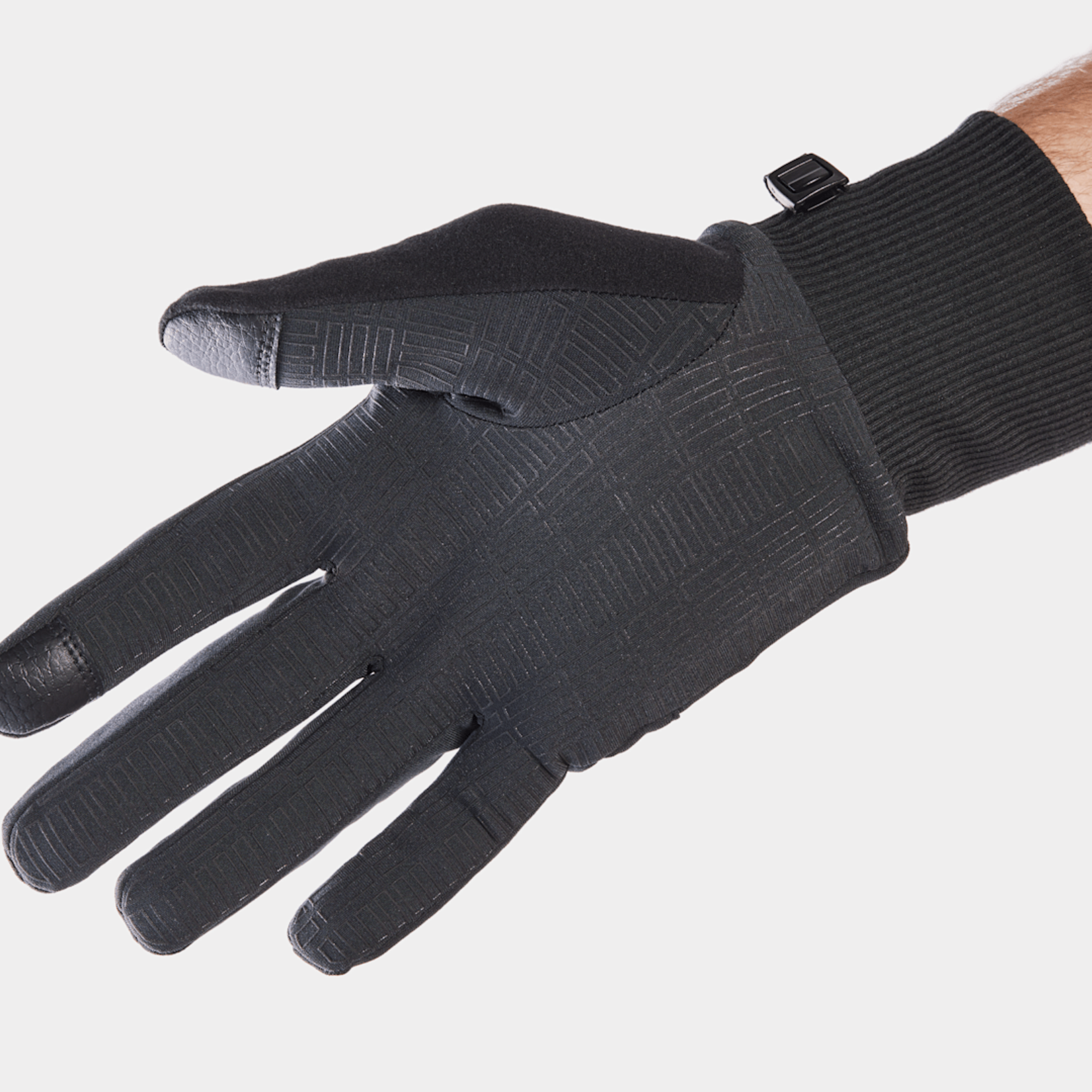 TREK Trek Circuit Thermal Cycling Glove, Black