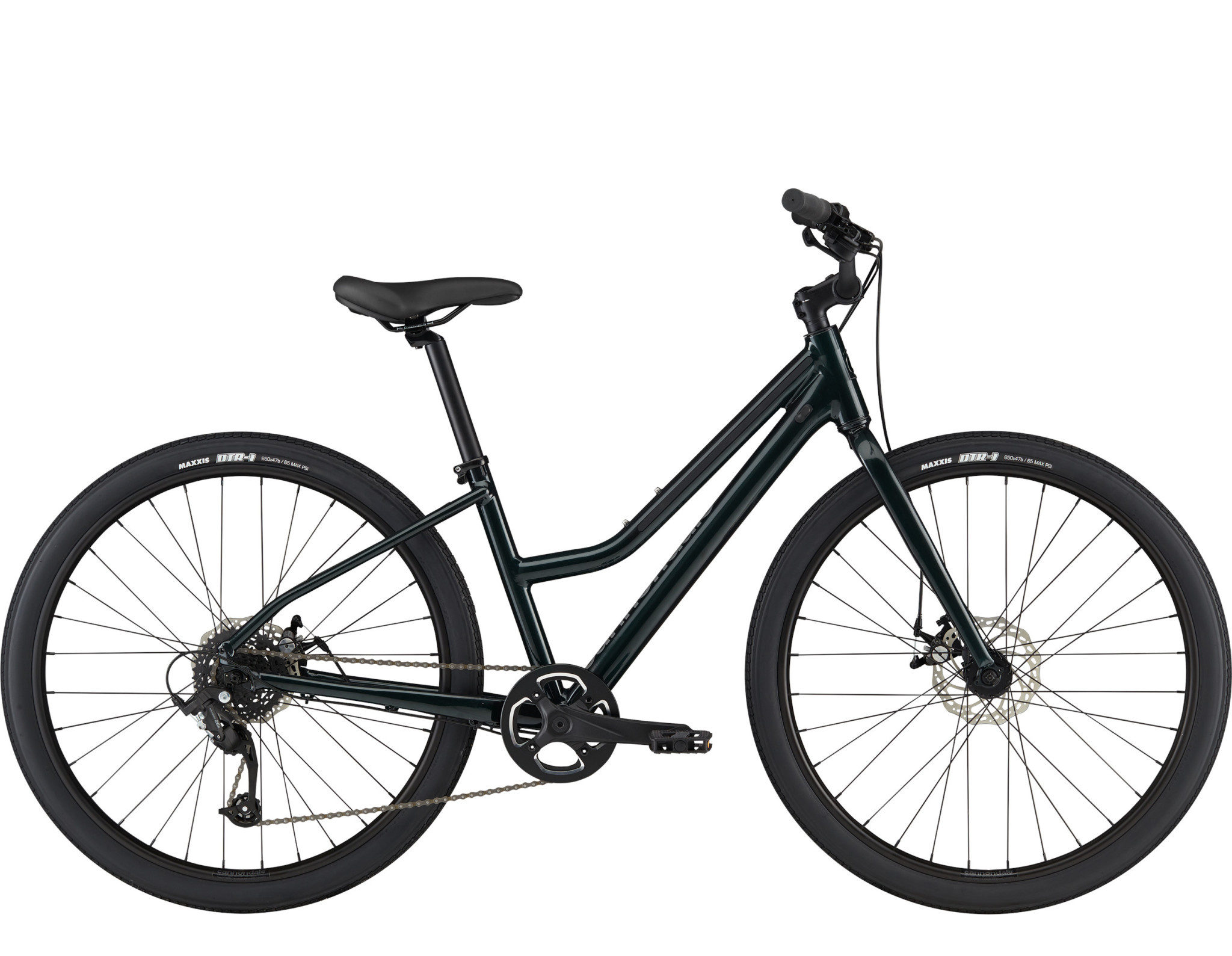 Cannondale Treadwell 3 Remixte - Rebec and Kroes Cycle & Sport