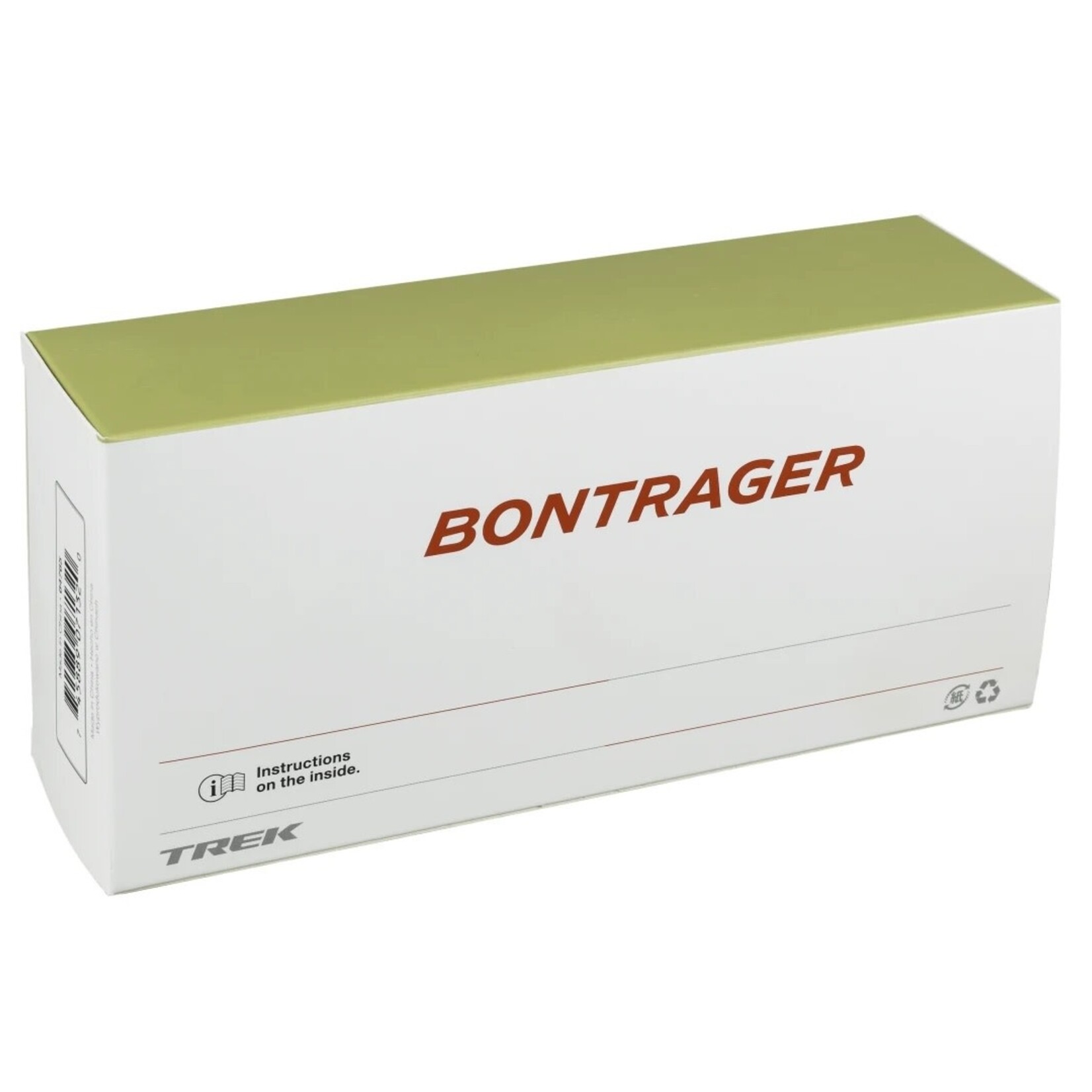 Bontrager inner tube 700c shop