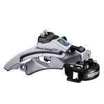 SHIMANO Shimano FD-TX800 Front Derailleur, 7/8spd, 34.9mm (w/31.8/28.6)