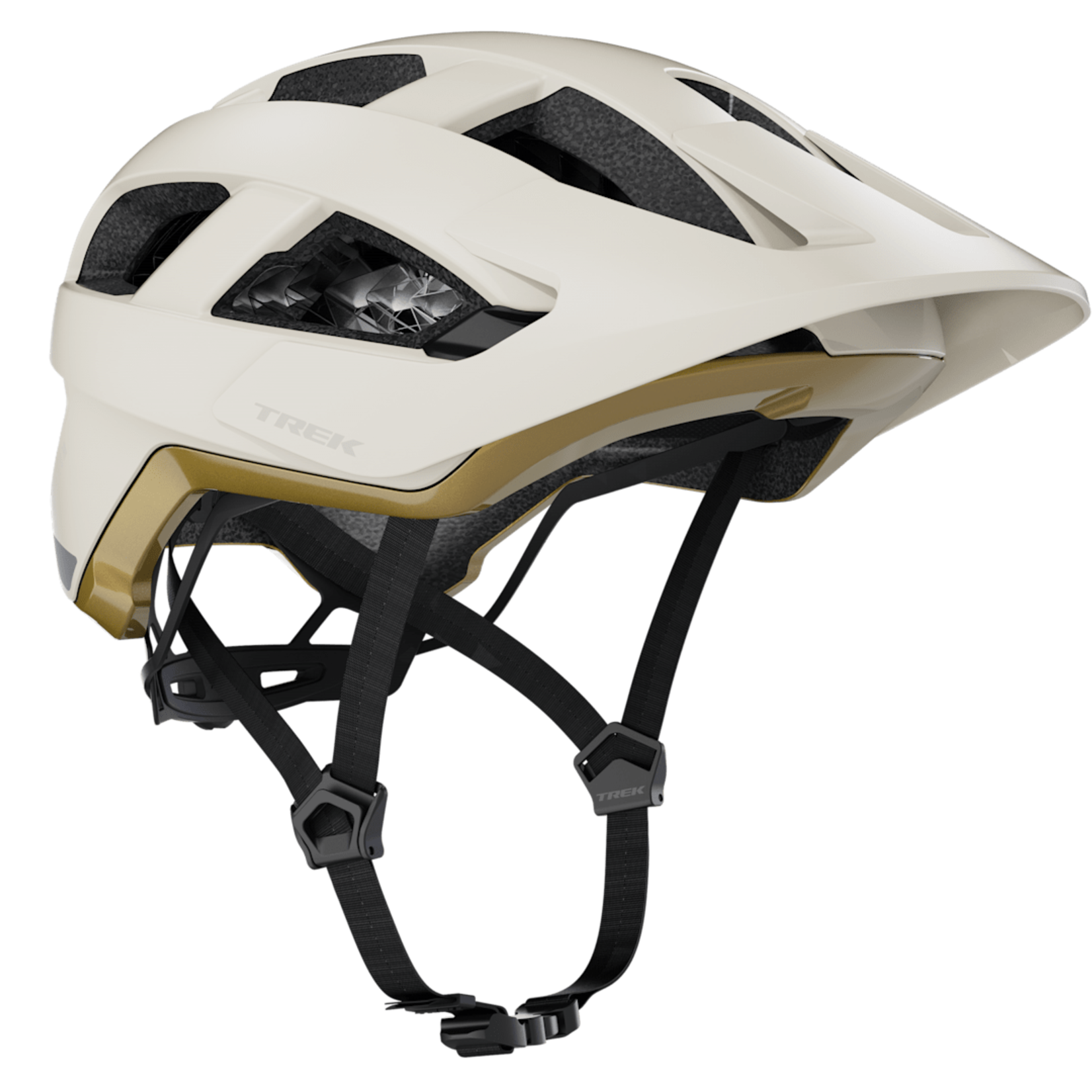 TREK Trek Quantum WaveCel Helmet