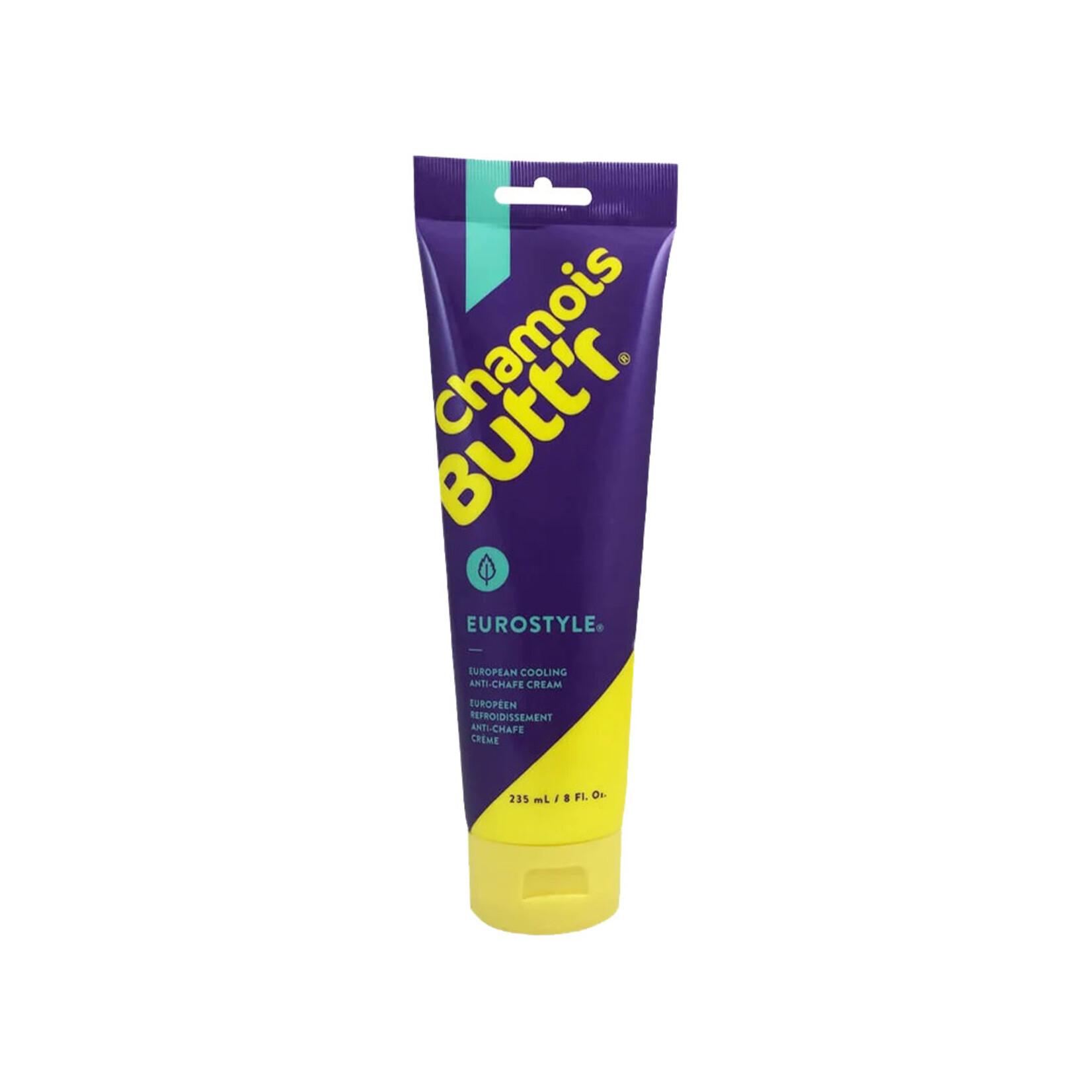 PACELINE PRODUCTS Paceline Chamois Butt'r Eurostyle 8oz Tube