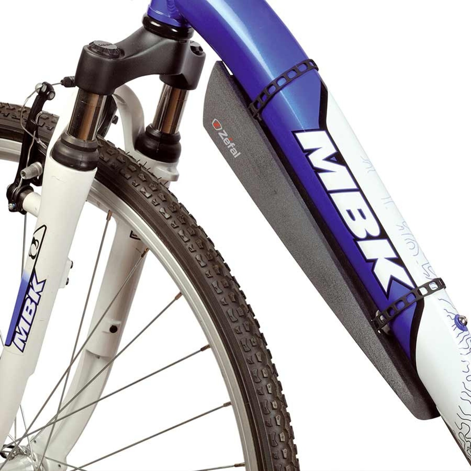 ZEFAL Zéfal Deflector C50 Fender set