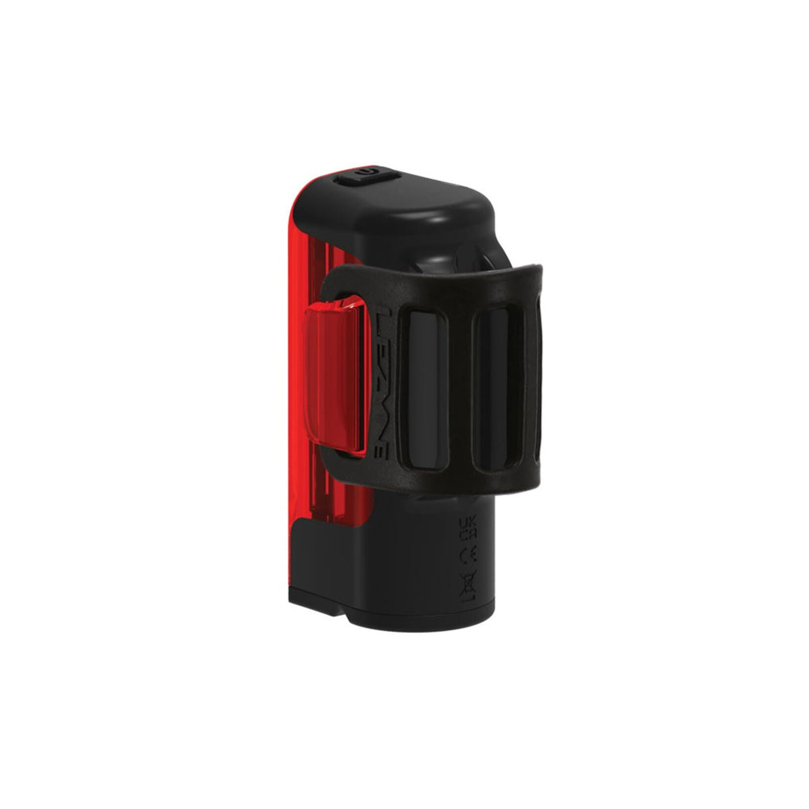 LEZYNE Lezyne Strip Drive Rear Light, 300 Lumens