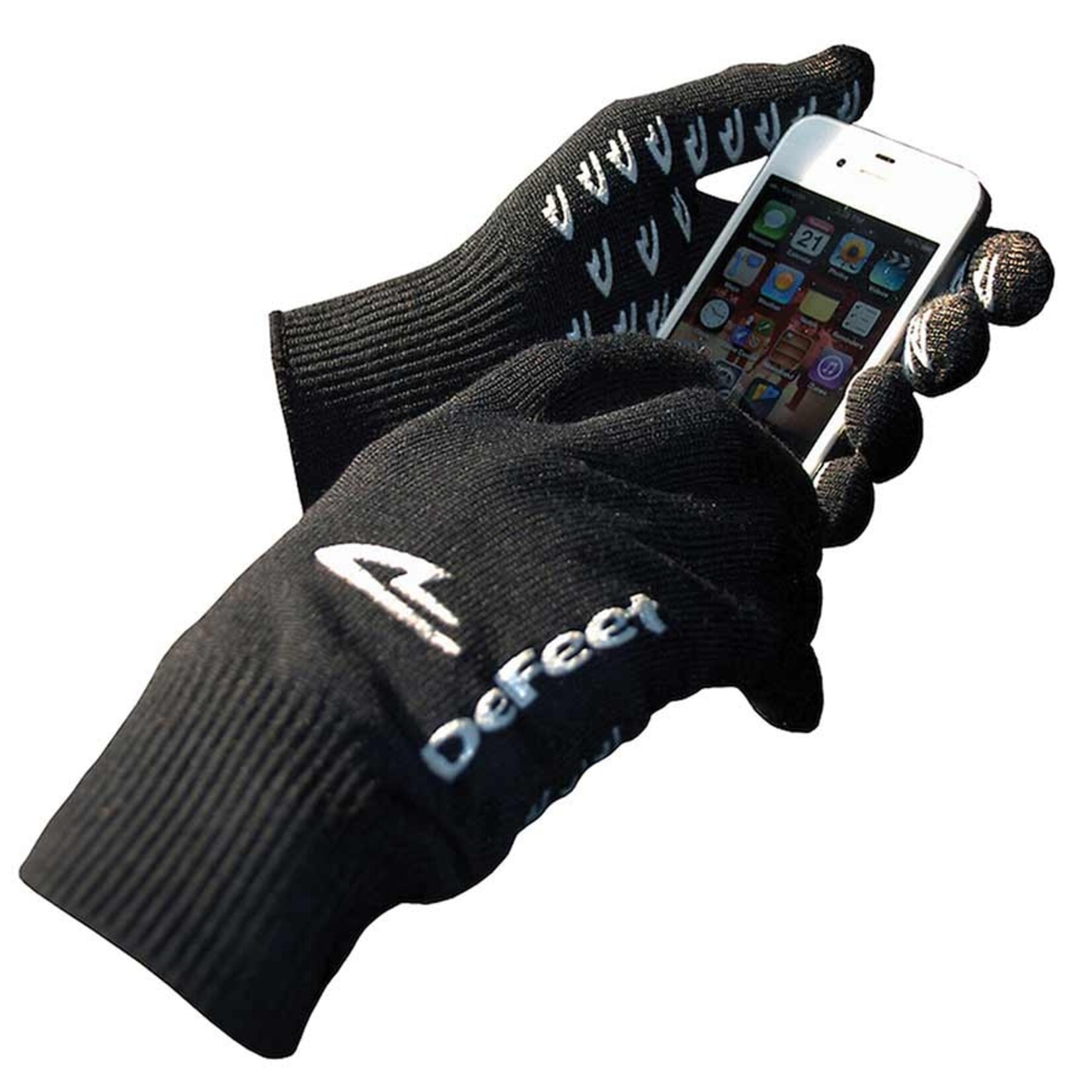 DEFEET DeFeet Duraglove ET Winter Gloves