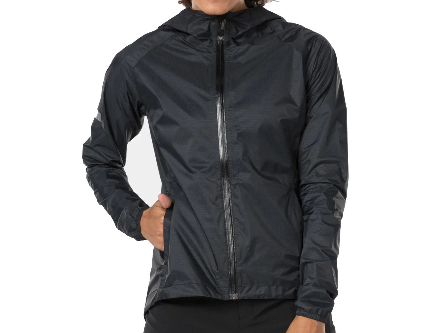 avert Bontrager Avert Women's Mountain Bike Rain Jacket - Rebec and Kroes Cycle &  Sport