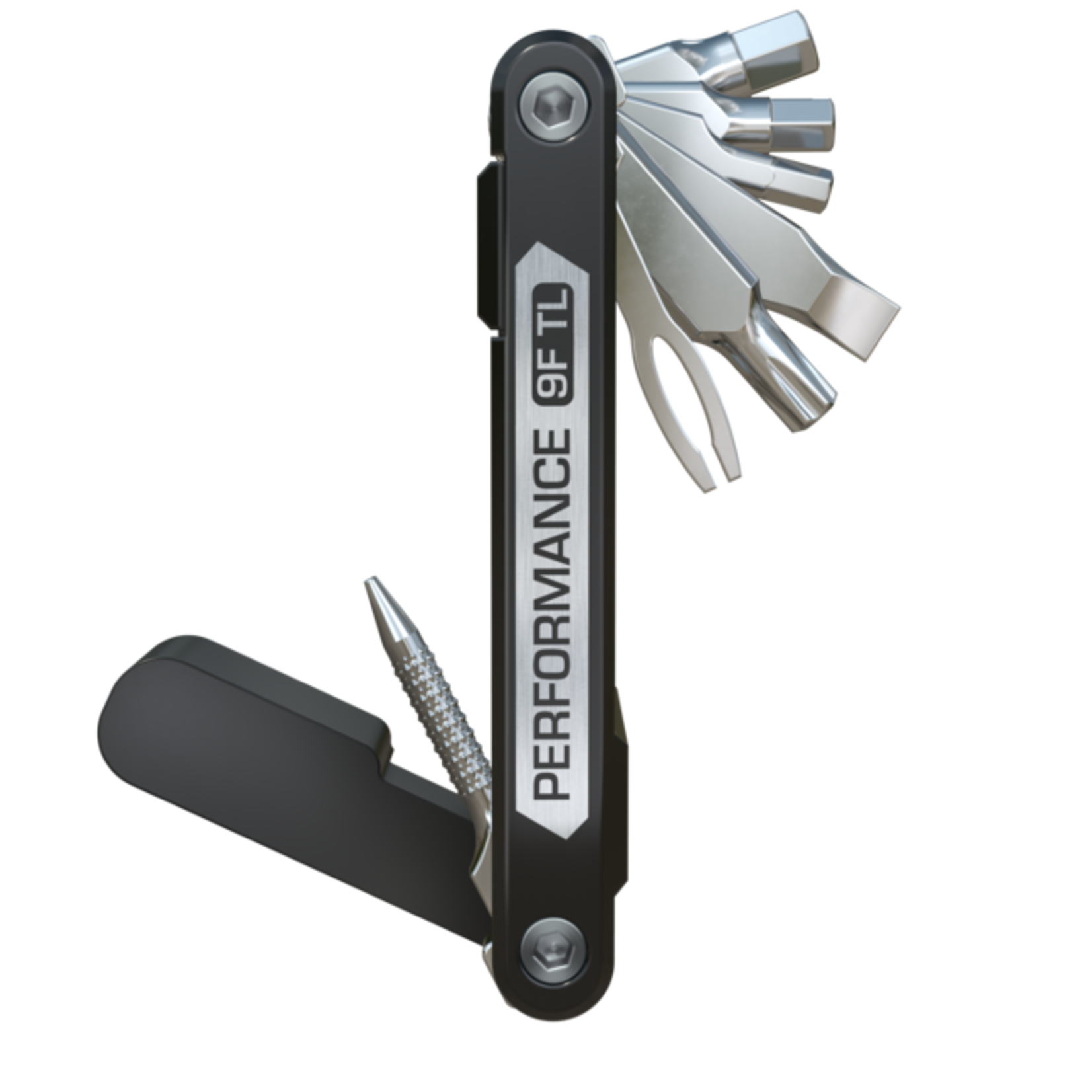 PRO Pro Performance 9 Function Tubeless Mini Tool