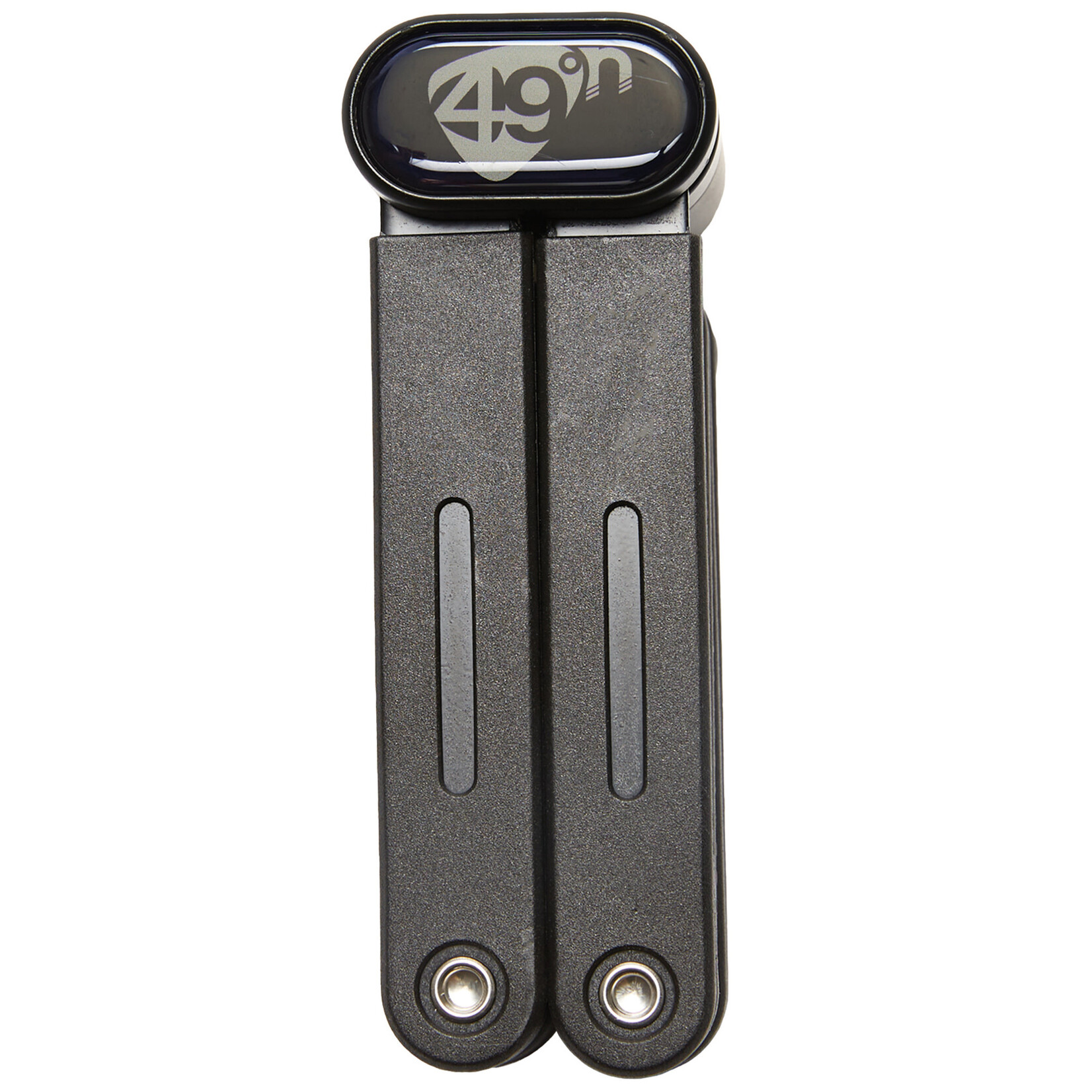 49N 49N Bikeguard Lock Folding XL 3