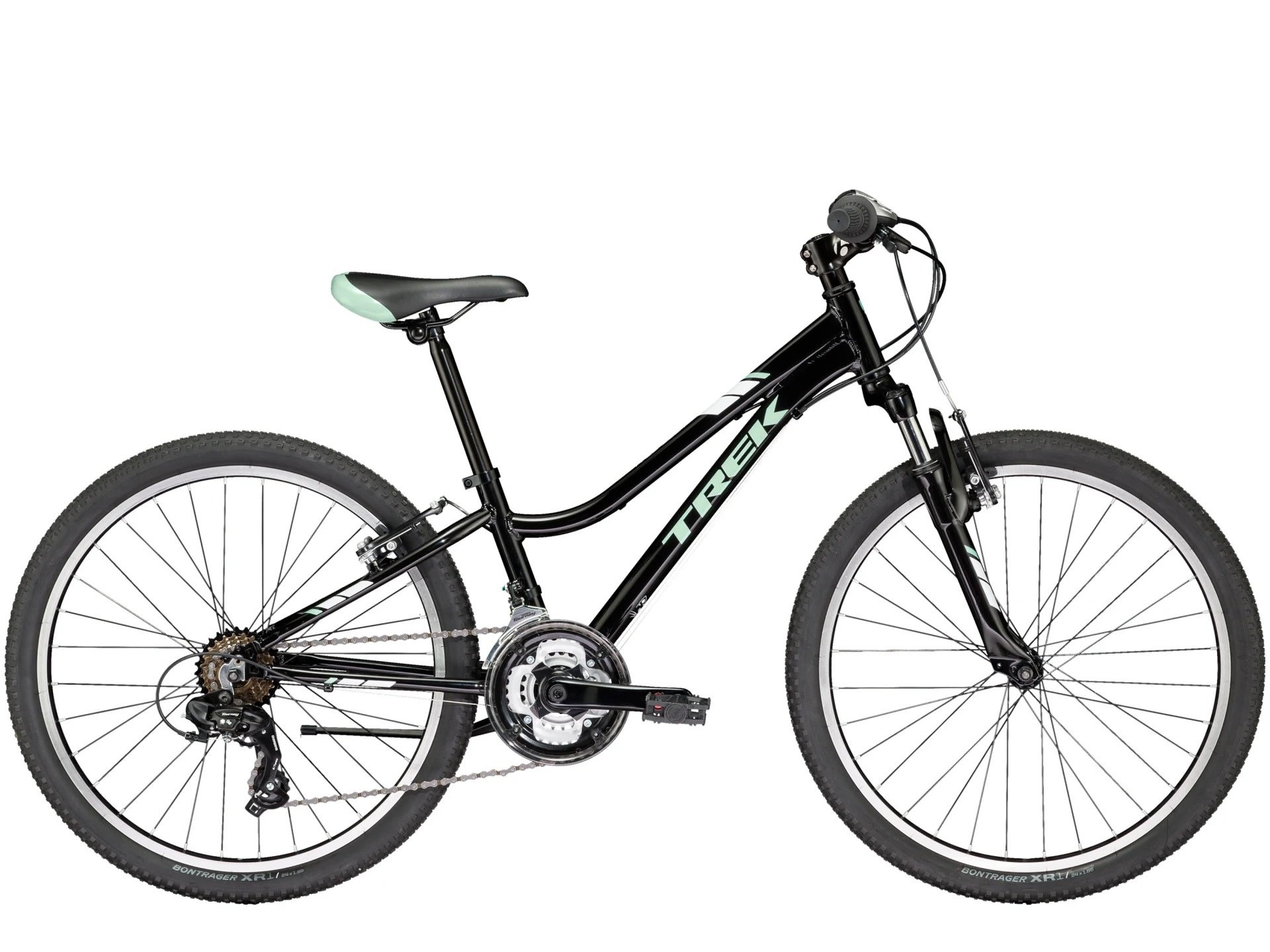 Used trek 24 inch bike hotsell