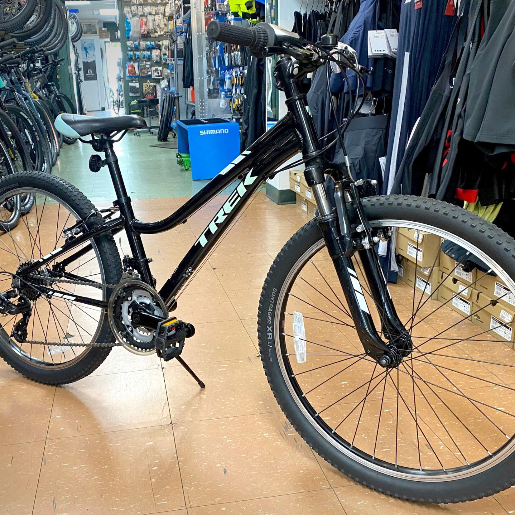 Trek precaliber 24 2019 sale
