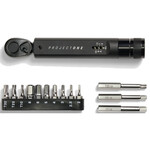 TREK Project One Feedback Sports Range Click Torque Wrench, 2-14nm