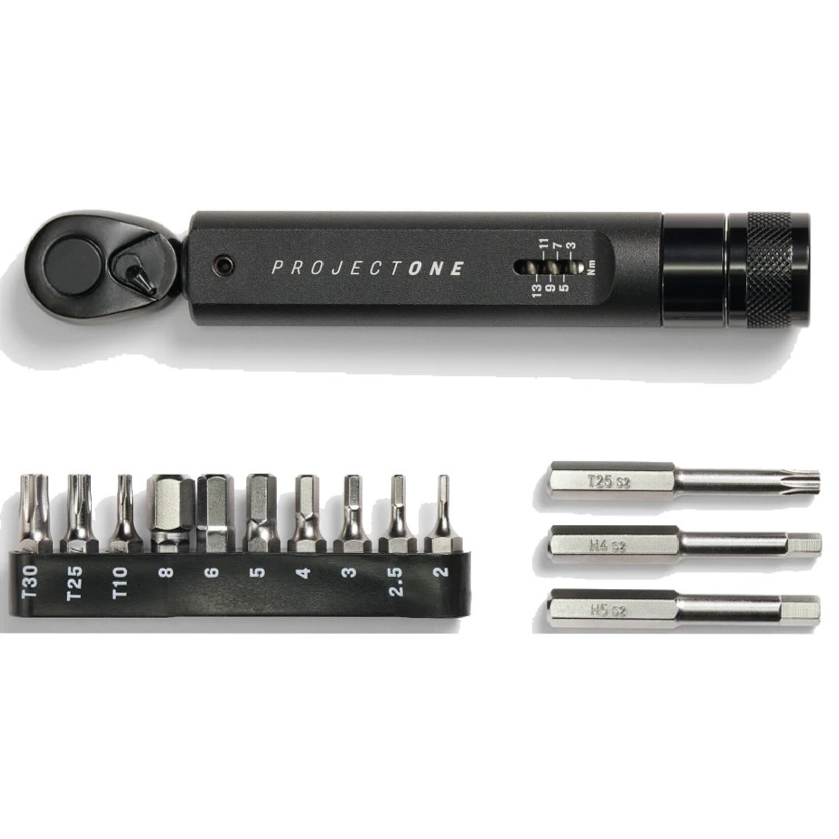 TREK Project One Feedback Sports Range Click Torque Wrench