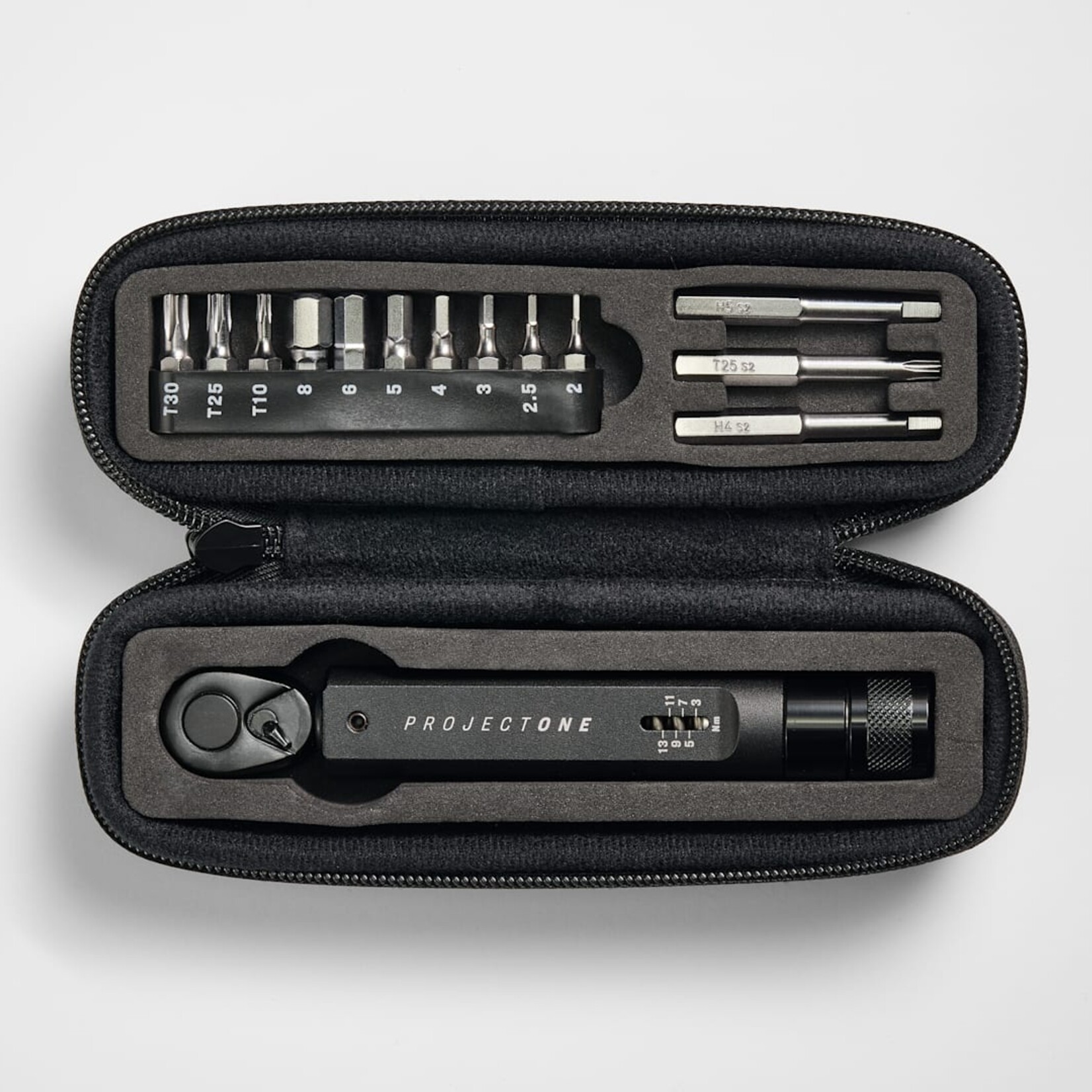 TREK Project One Feedback Sports Range Click Torque Wrench