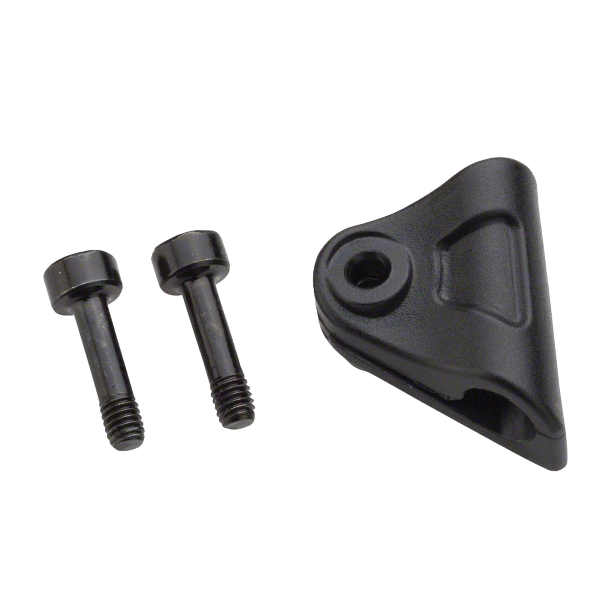 Rockshox hose clamp discount