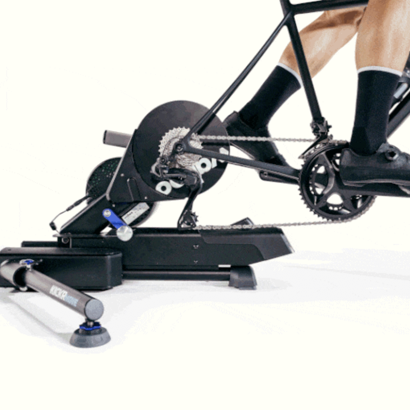 WAHOO Wahoo Kickr Move Smart Trainer