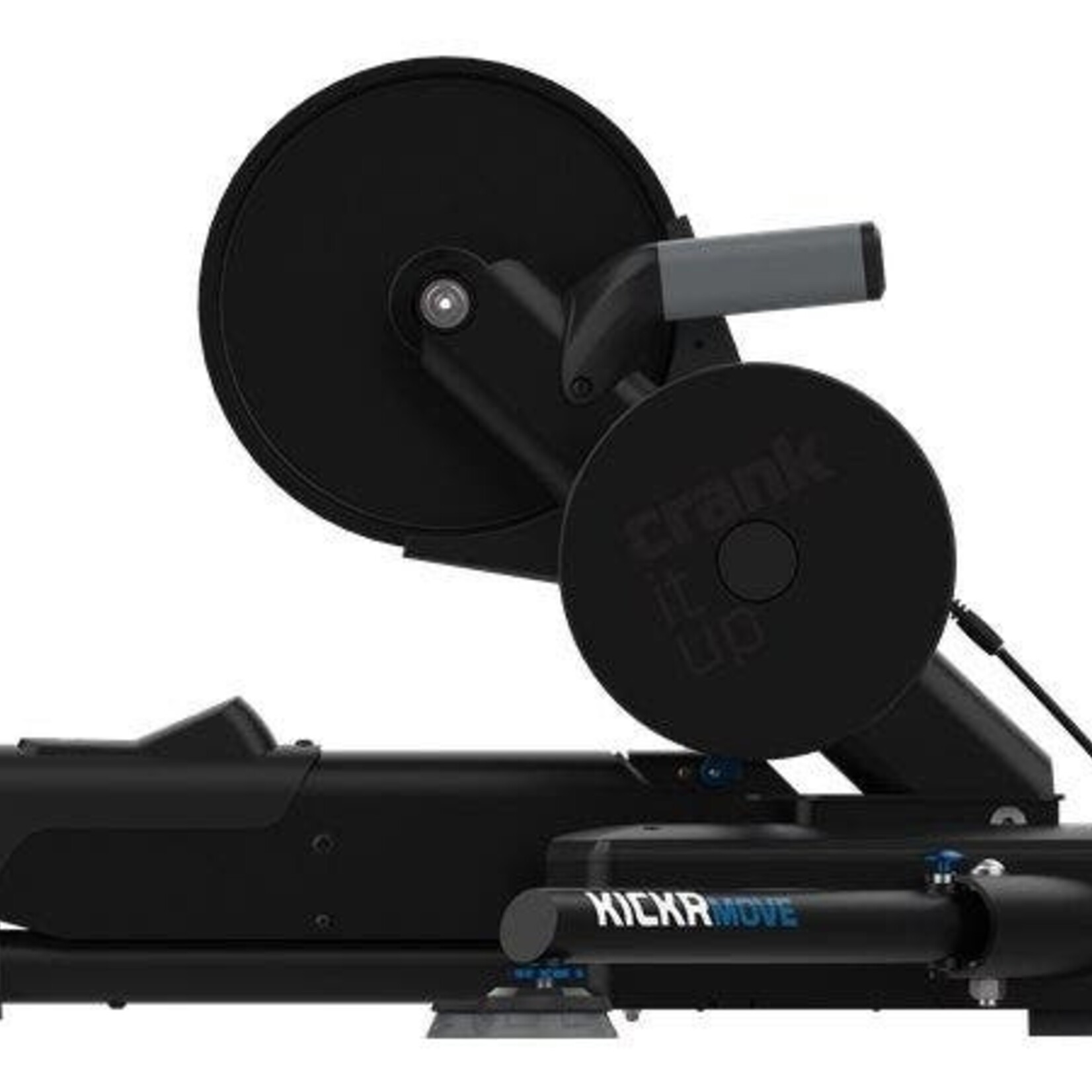 WAHOO Wahoo Kickr Move Smart Trainer