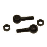 NORCO Norco Fender Mount Bolt & Nut Kit