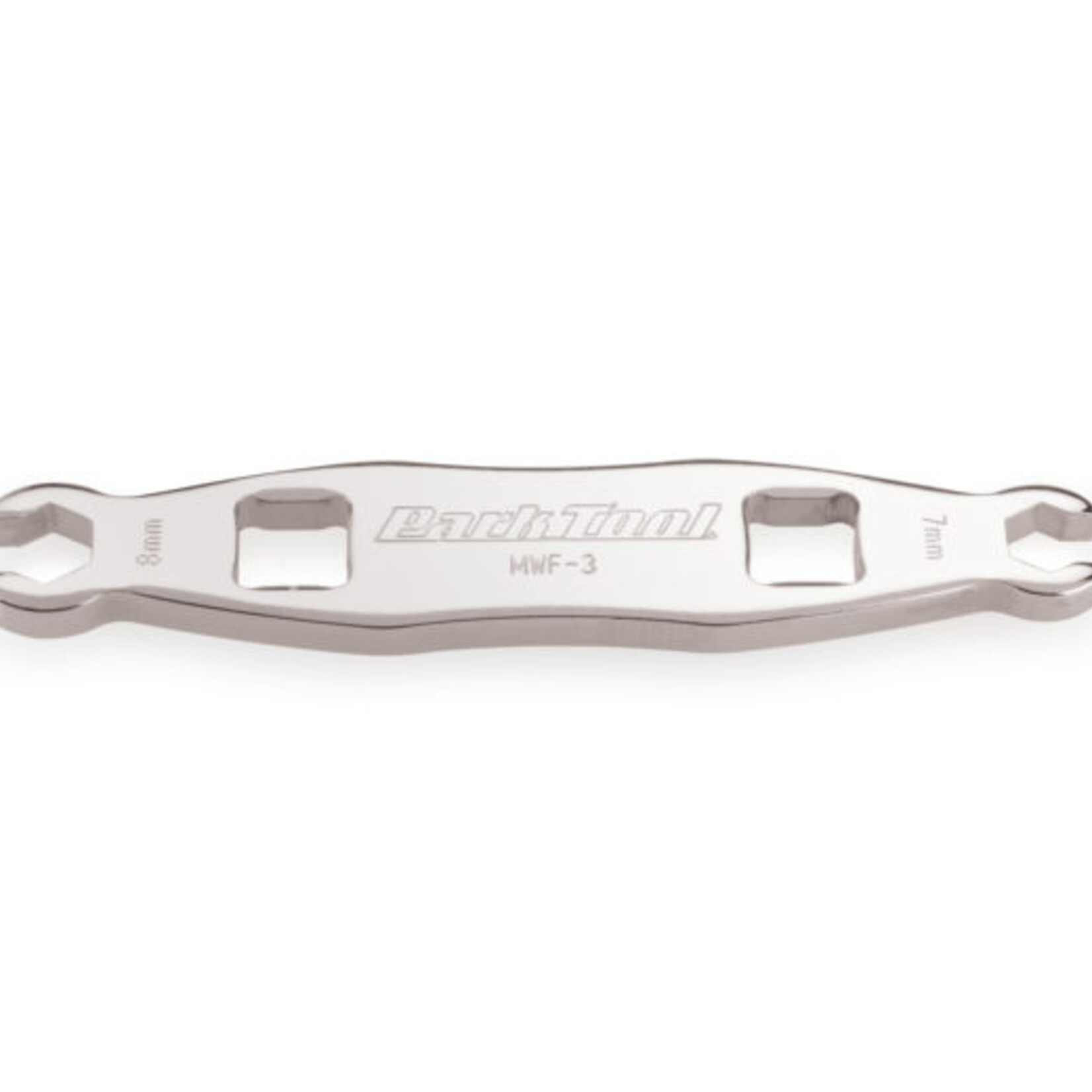 PARK TOOL Park Tool MWF-3 Metric Flare Wrench 7/8mm