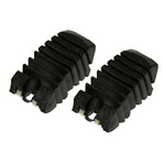 SALOMON Salomon SNS Profil Auto M Binding Flexor, Black, Pair