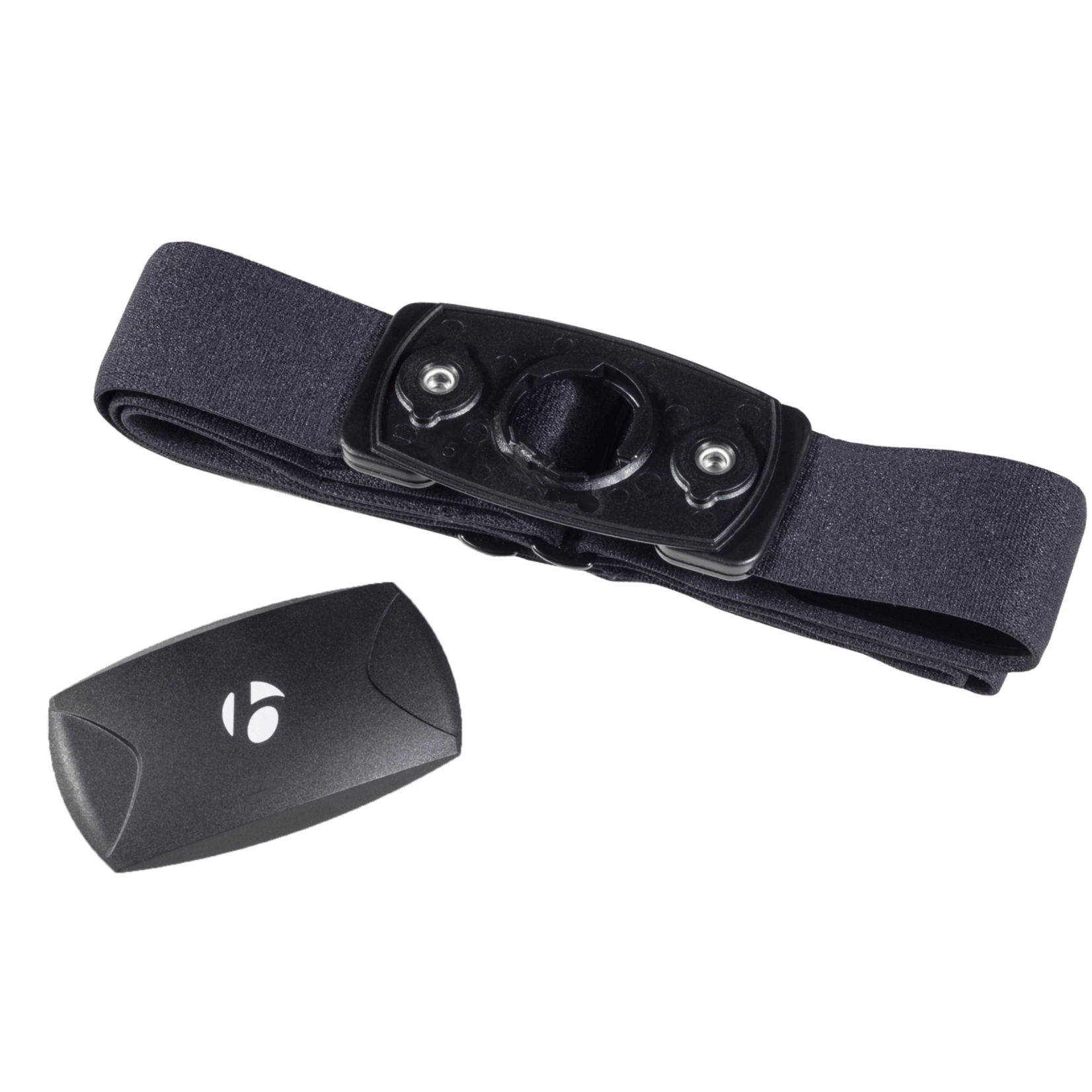 BONTRAGER Bontrager ANT+/BLE Softstrap Heart Rate Belt