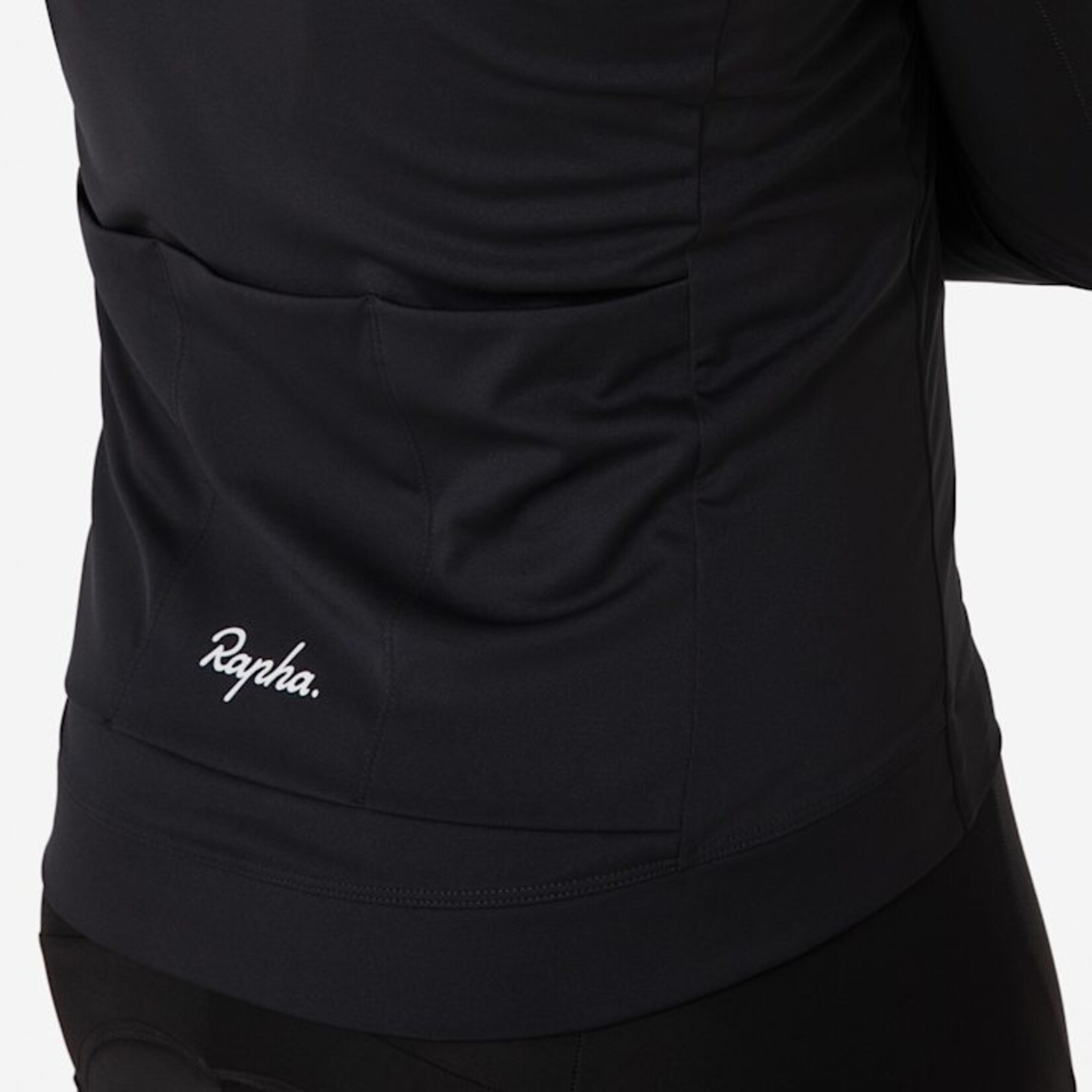 Rapha Rapha Core Thermal Long Sleeve Cycling Jersey