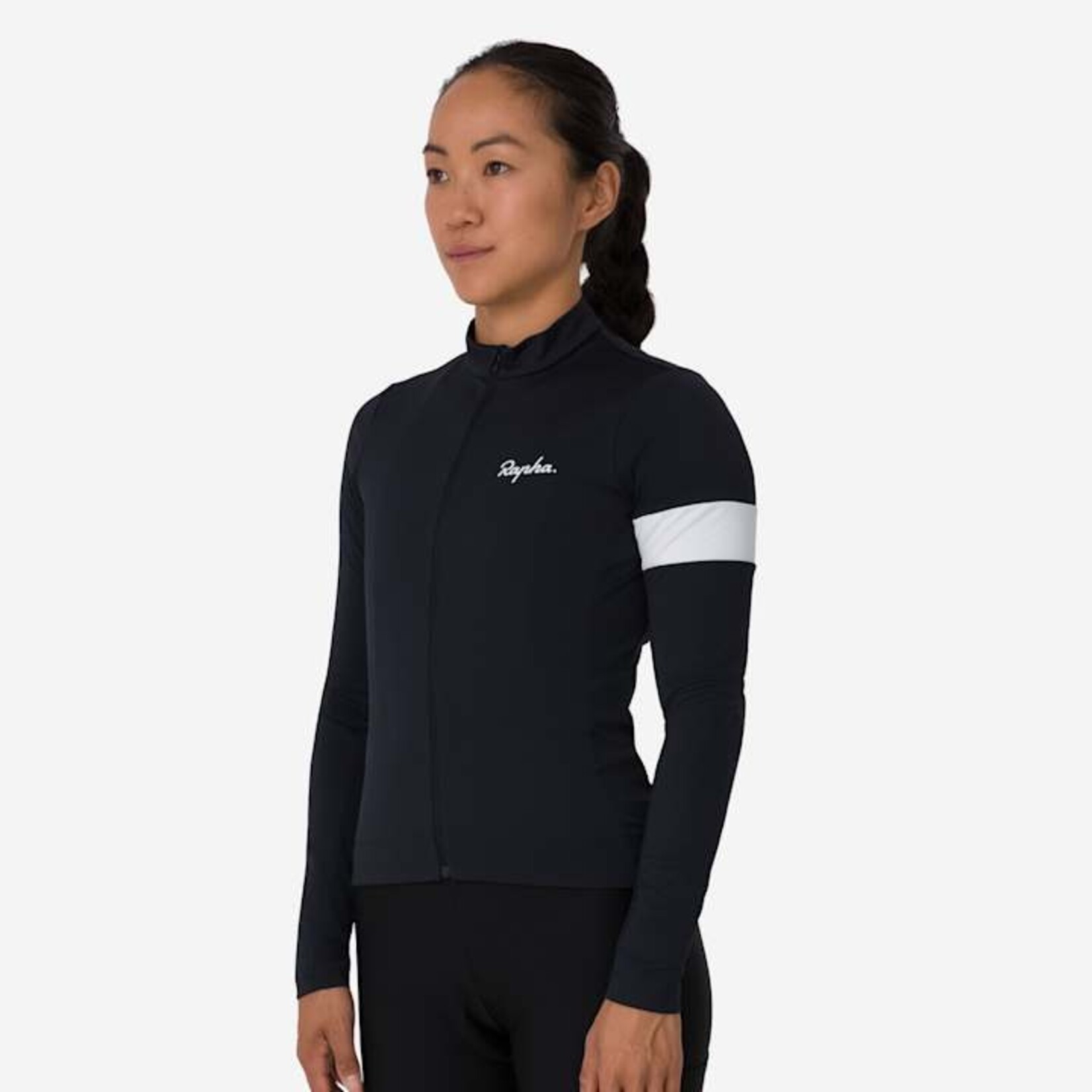 Rapha Rapha Women's Core Thermal Long Sleeve Cycling Jersey