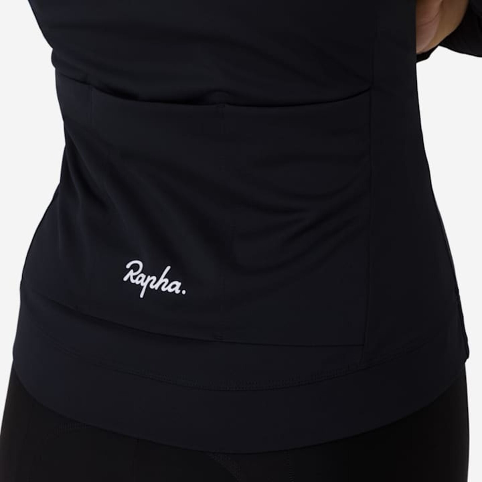 Rapha Rapha Women's Core Thermal Long Sleeve Cycling Jersey