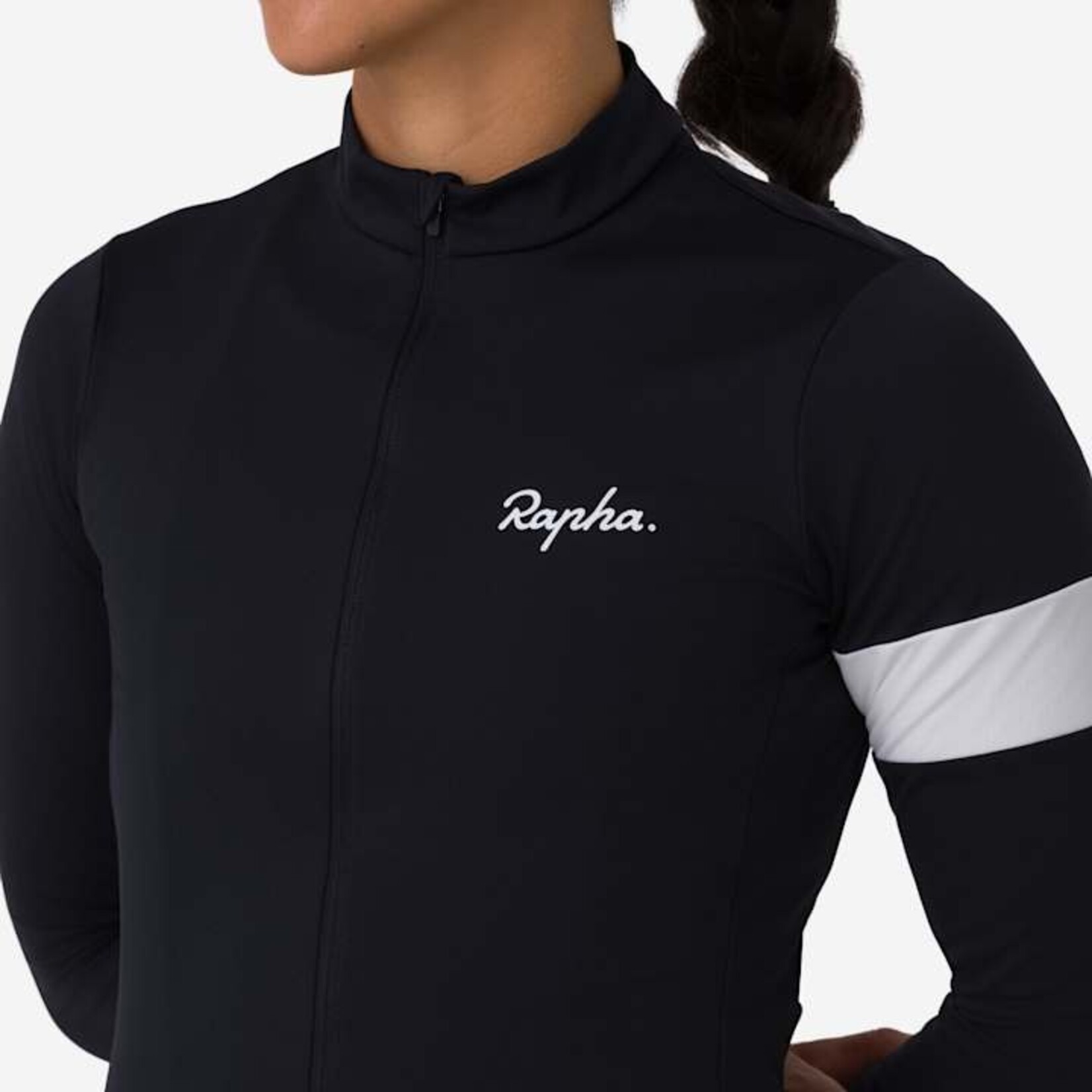 Rapha Rapha Women's Core Thermal Long Sleeve Cycling Jersey