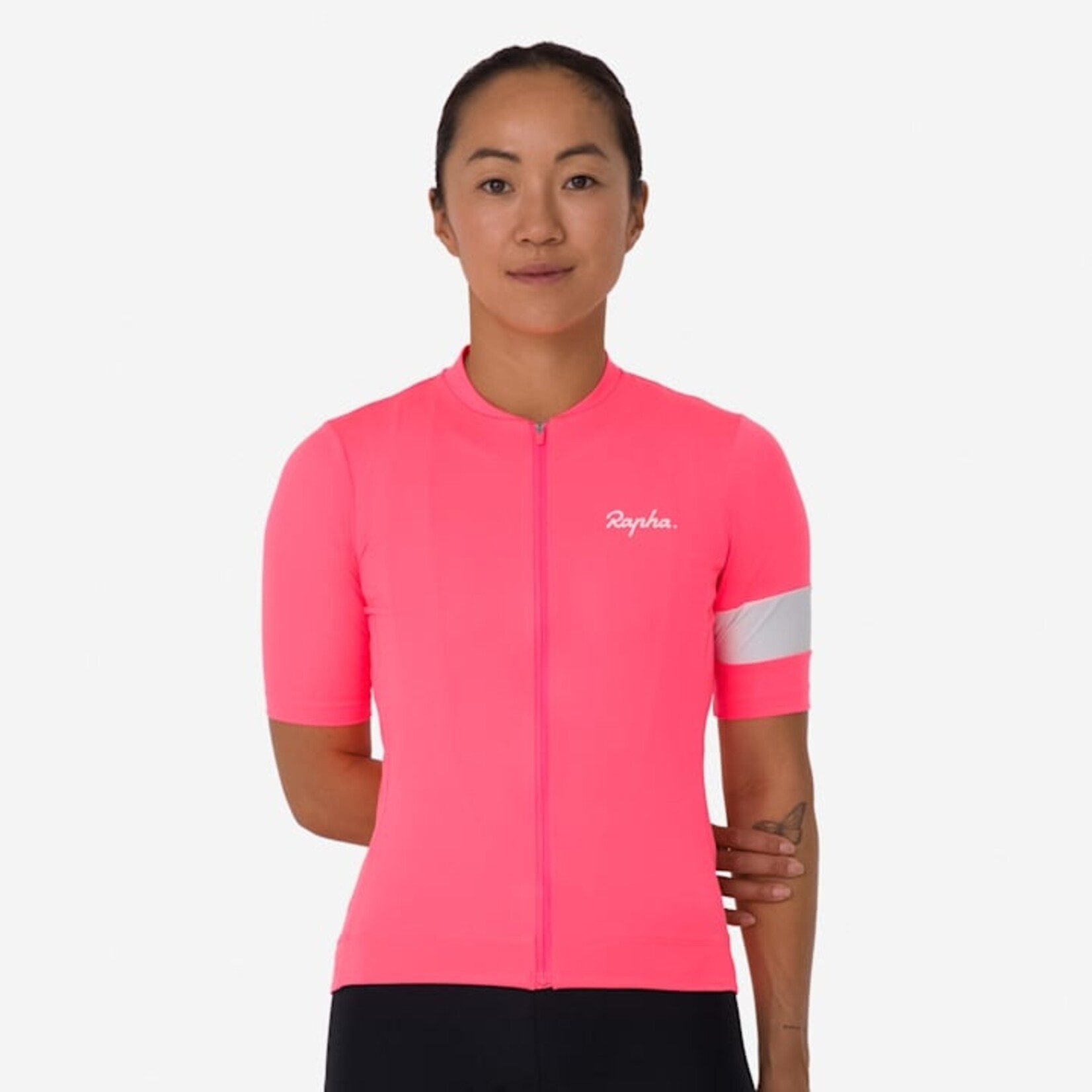 Rapha Rapha Women's Core Cycling Jersey