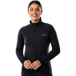 TREK Trek Circuit Women's Thermal Long Sleeve Cycling Jersey