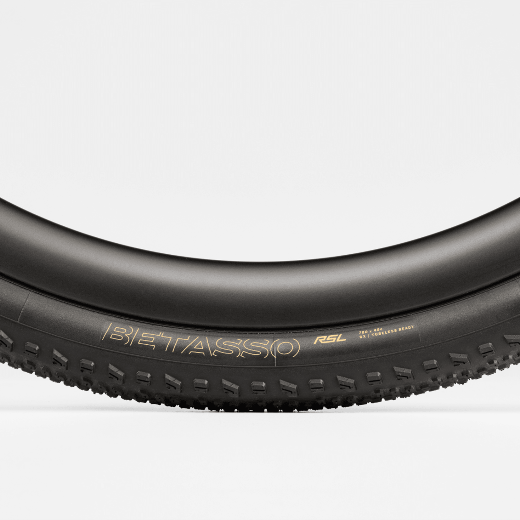 BONTRAGER Bontrager Betasso RSL GX TLR Gravel Tire 700c