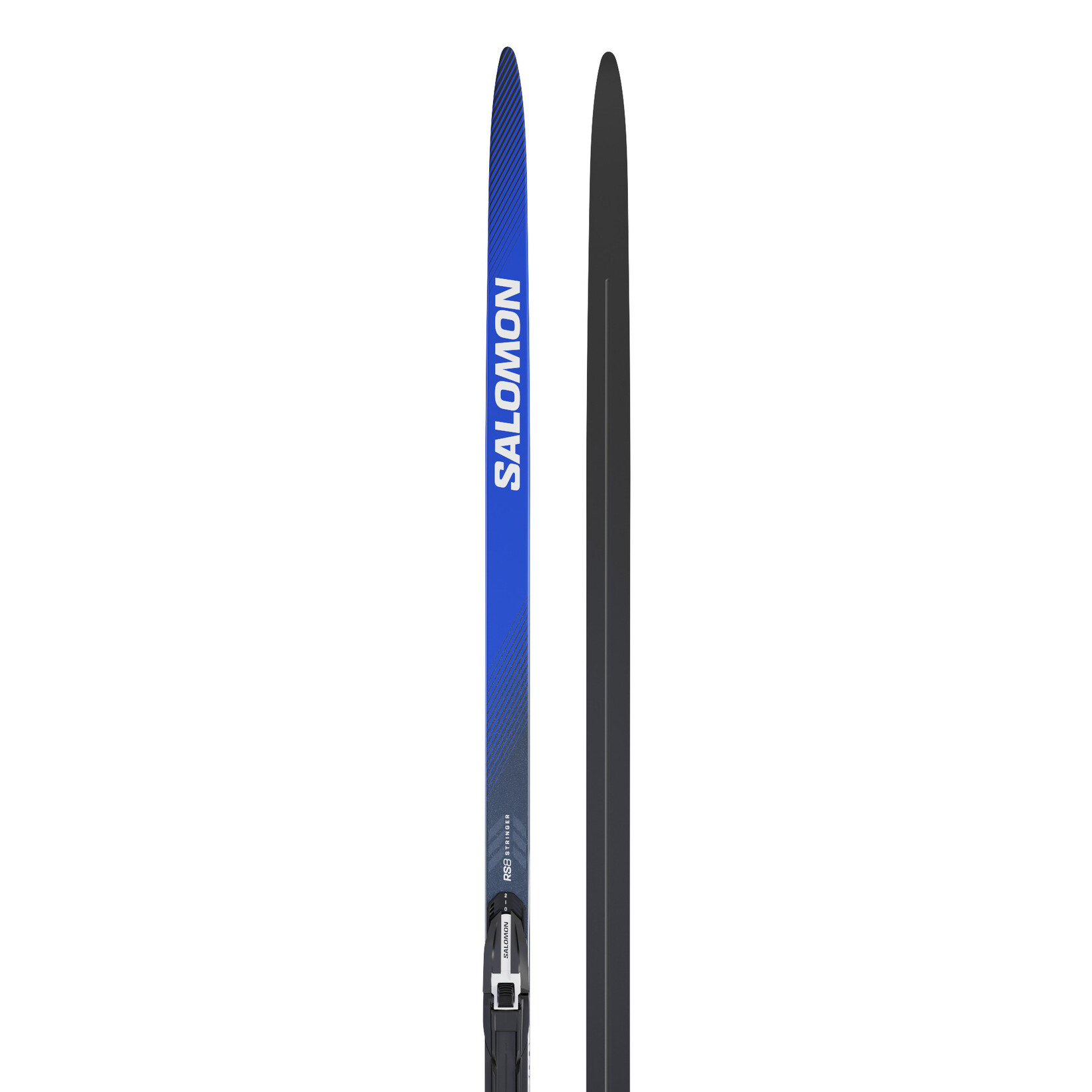 SALOMON Salomon RS 8 X-Stiff Skate Ski w/ Prolink Shift Binding 24/25