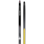 SALOMON Salomon Snowscape 9 Skin Classic Ski w/ Prolink Shift Pro Binding 22/23