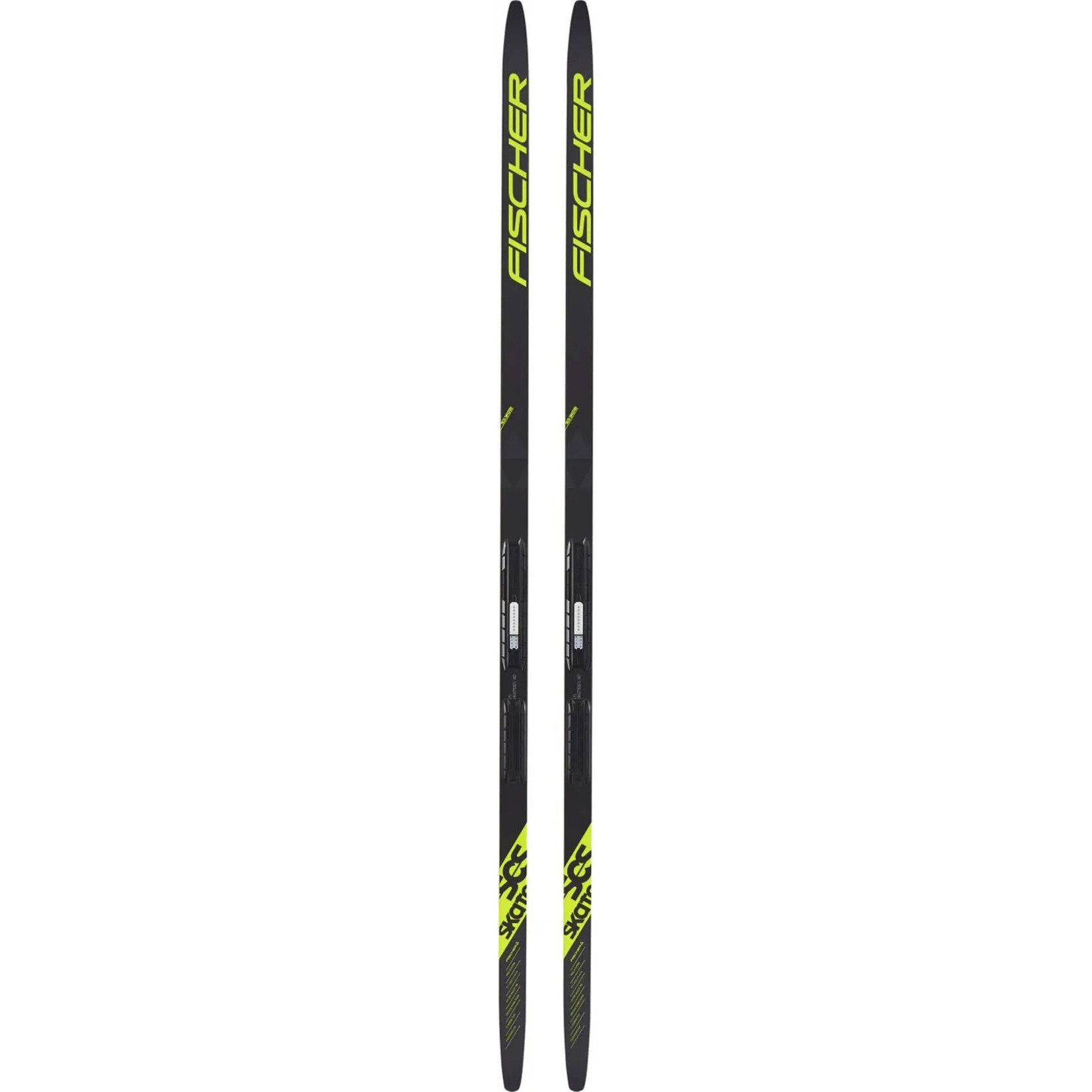 FISCHER Fischer SCS Skate Ski 22/23