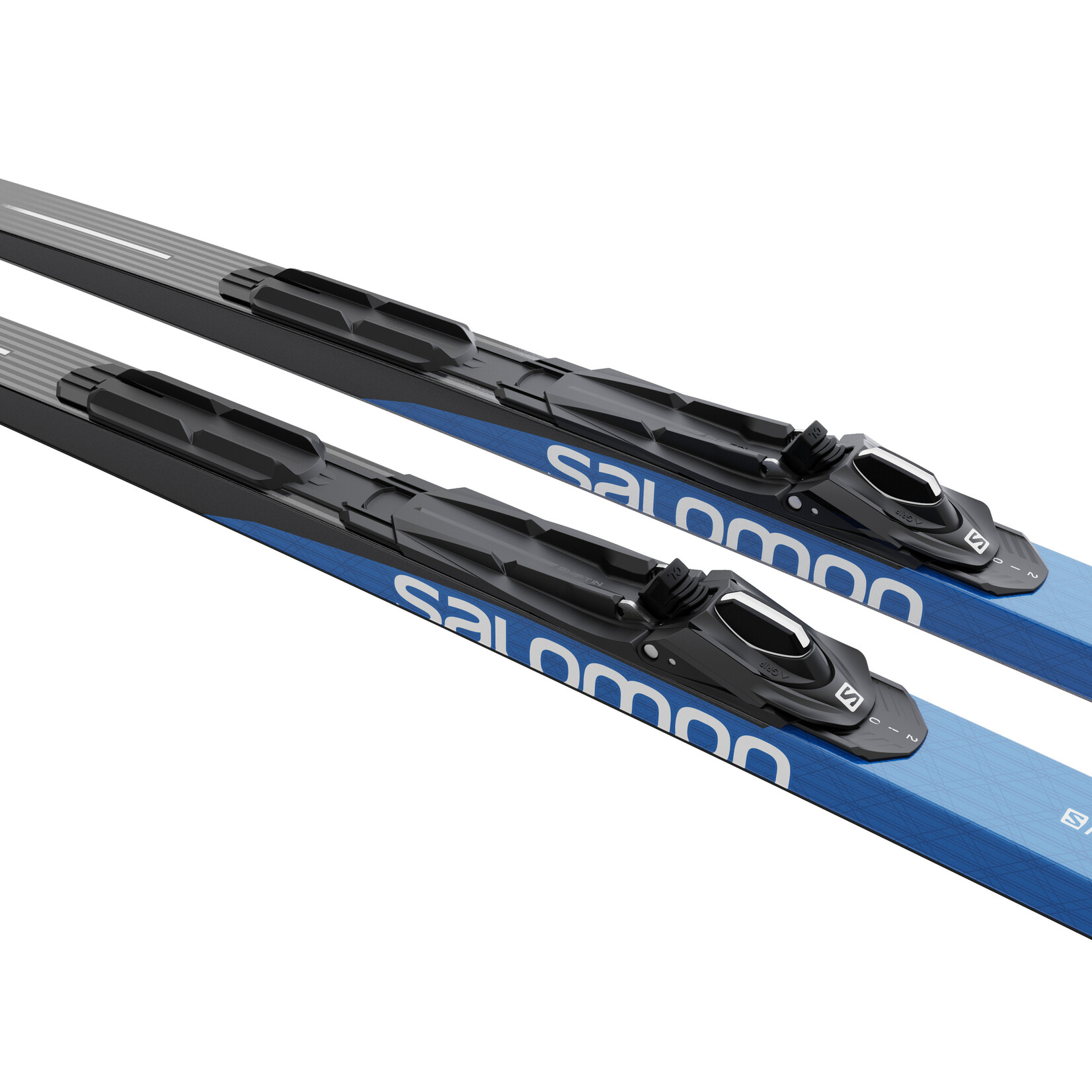 SALOMON Salomon S/Max eSkin Classic Ski w/ Prolink Shift-In Binding 21/22