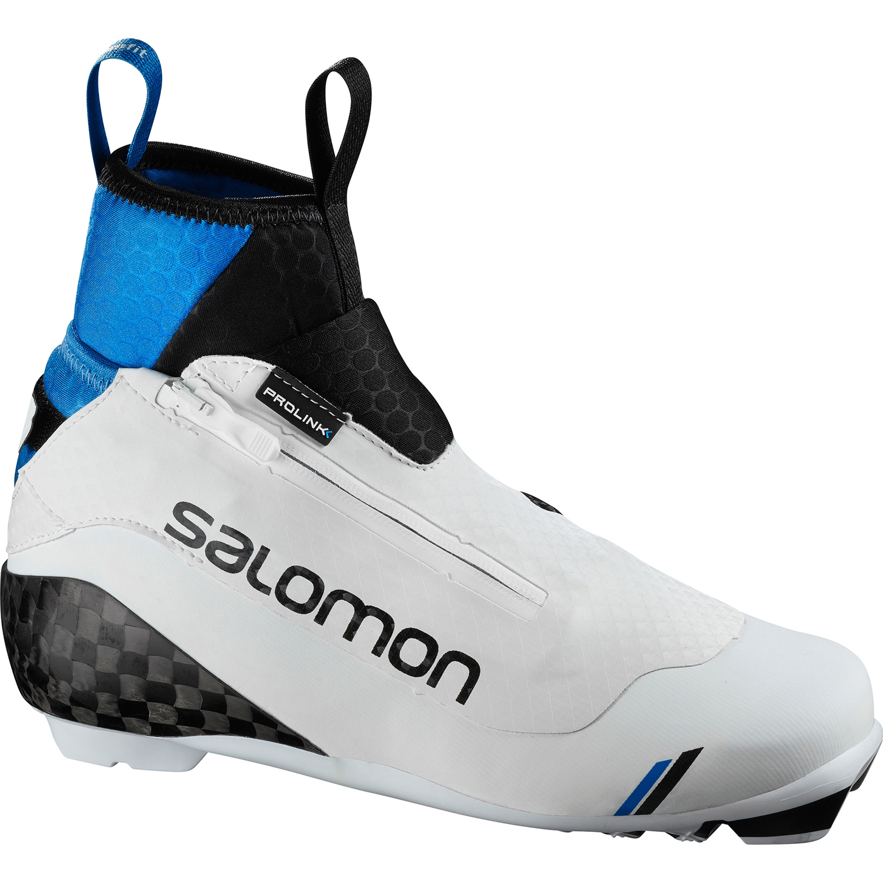 Salomon rc9 vitane prolink on sale