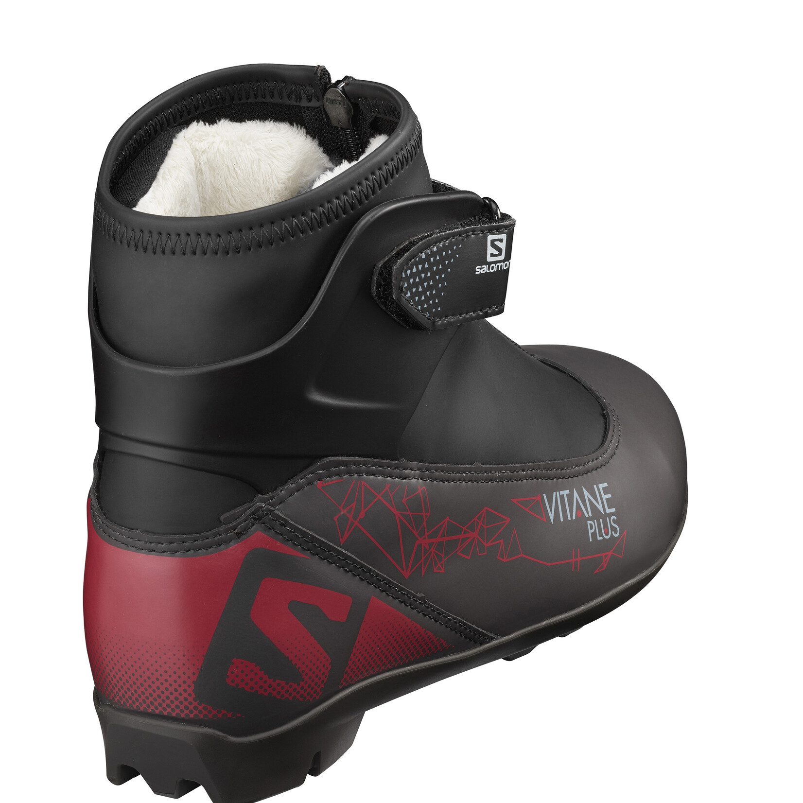SALOMON Salomon Vitane Plus Prolink Classic Boot 21/22