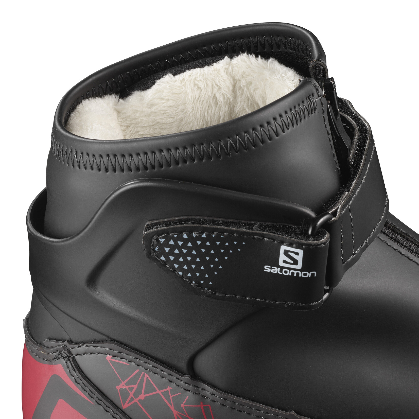 SALOMON Salomon Vitane Plus Prolink Classic Boot