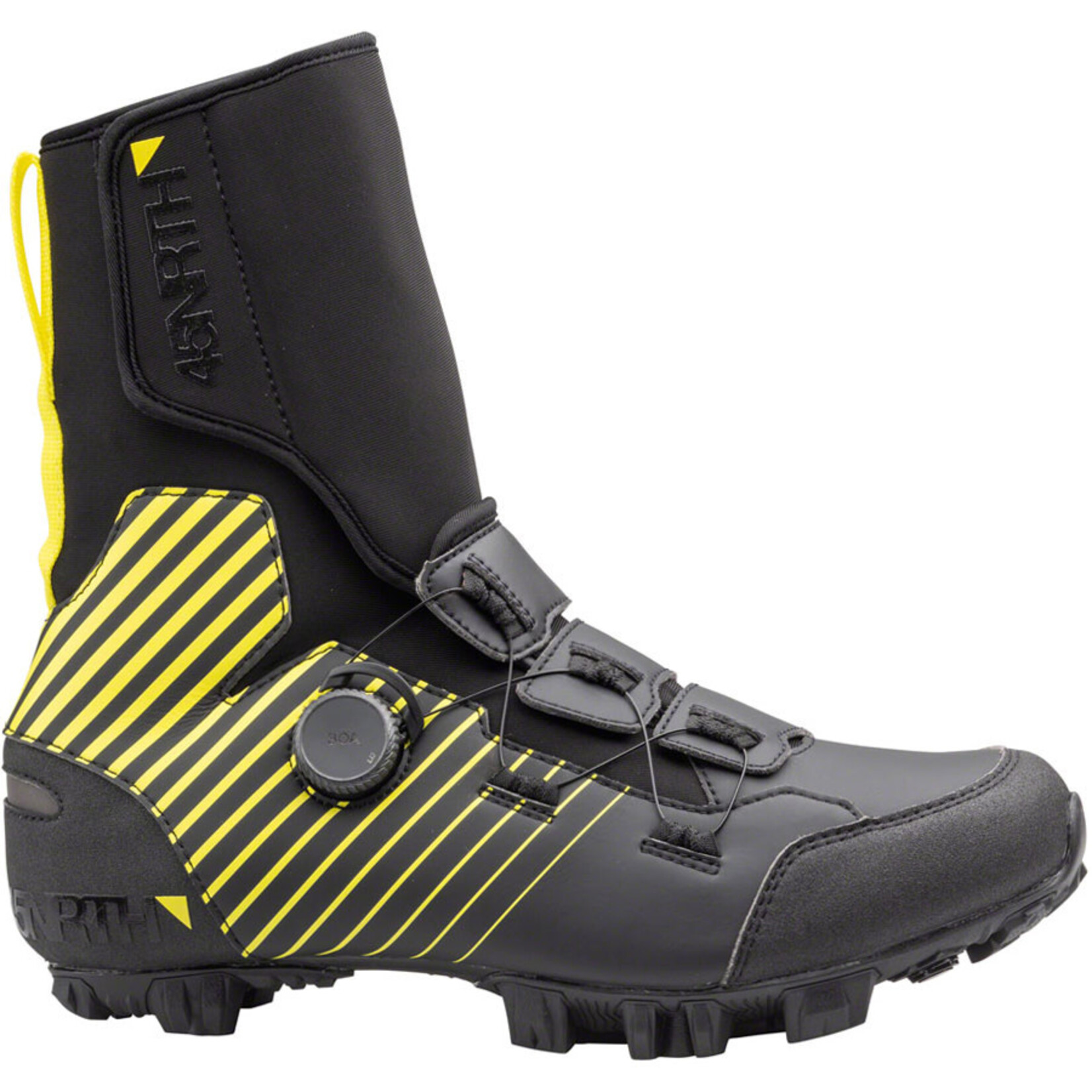 45NRTH 45NRTH Ragnarok MTN Tall Winter Cycling Boot