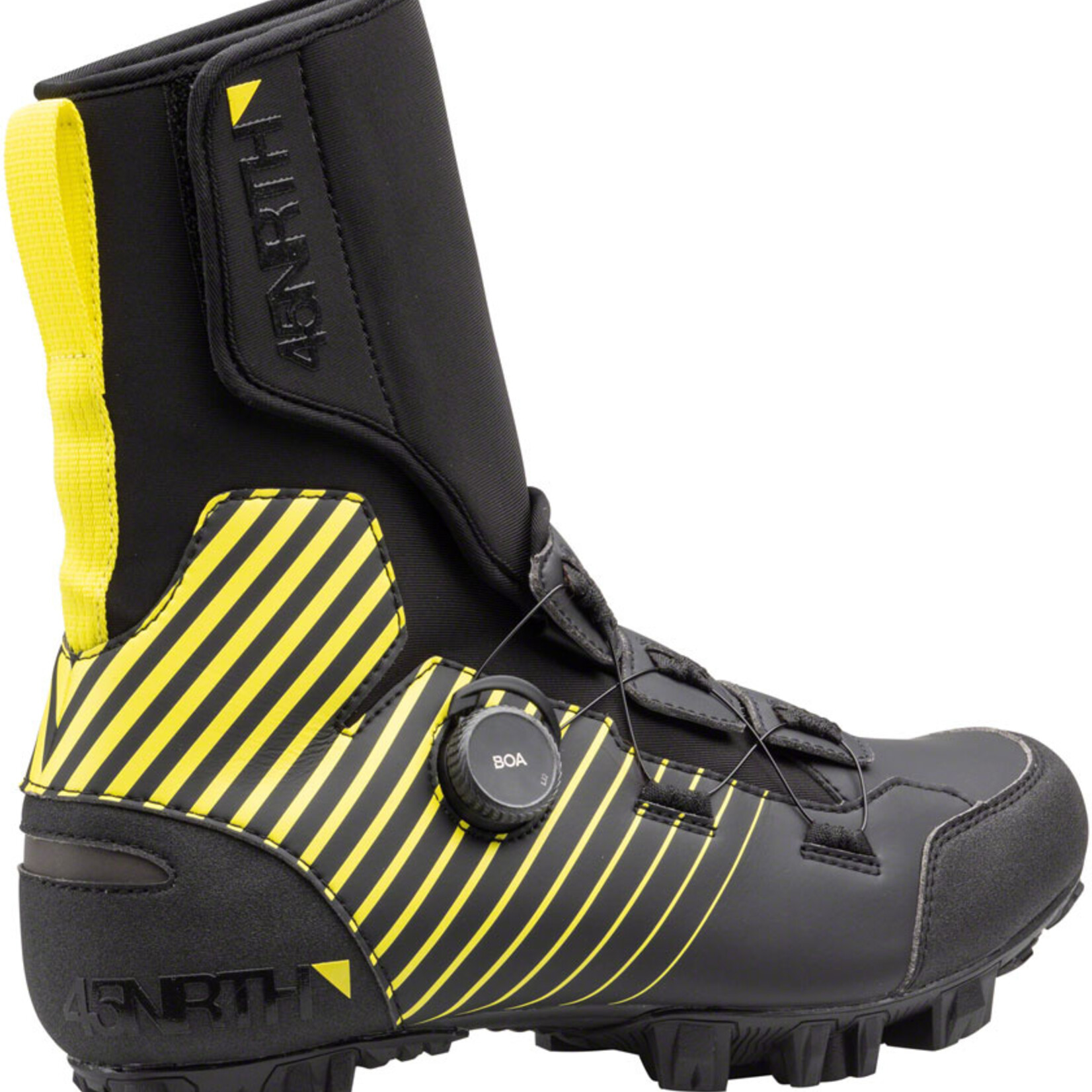 45NRTH 45NRTH Ragnarok MTN Tall Winter Cycling Boot