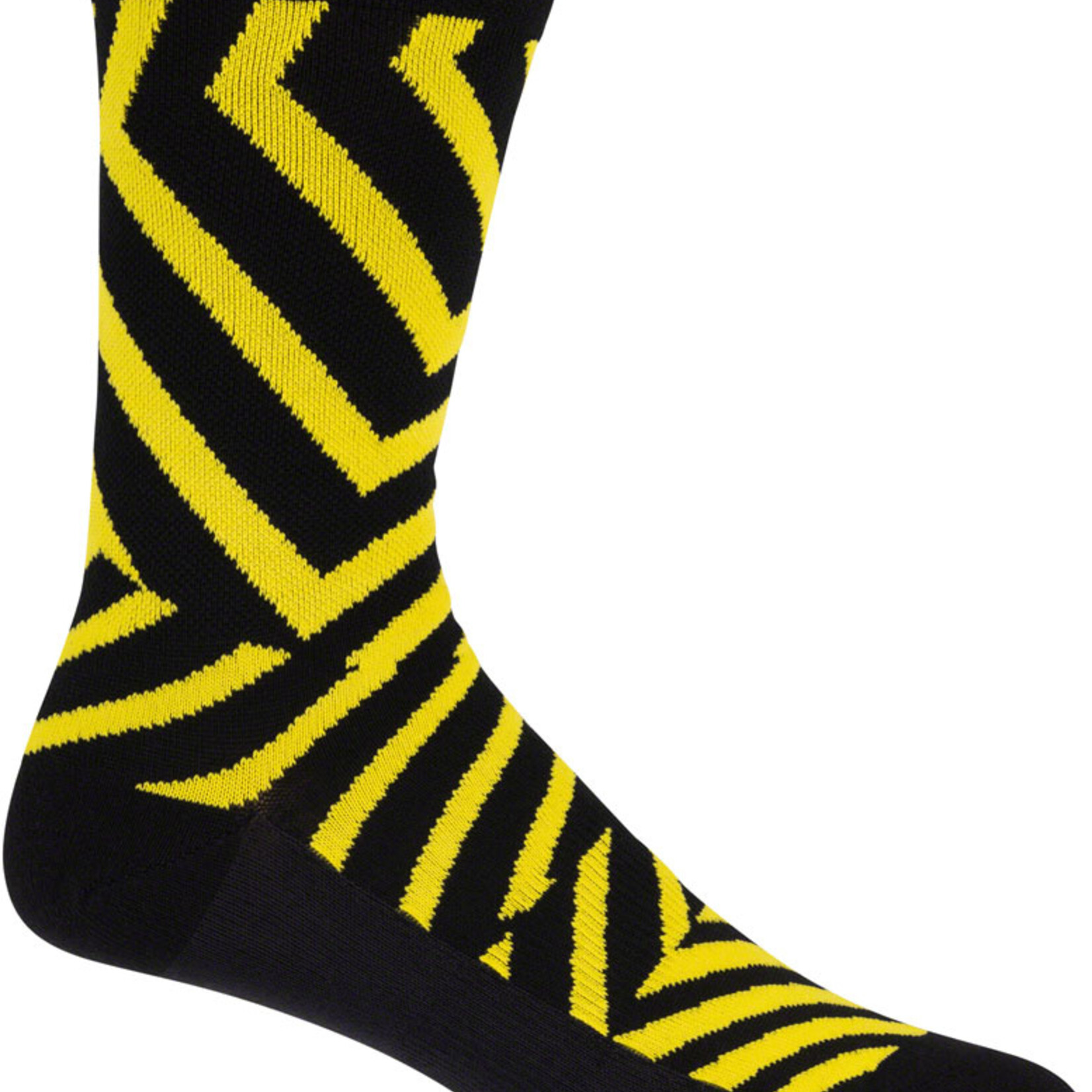 45NRTH 45NRTH Dazzle Lightweight Wool Socks
