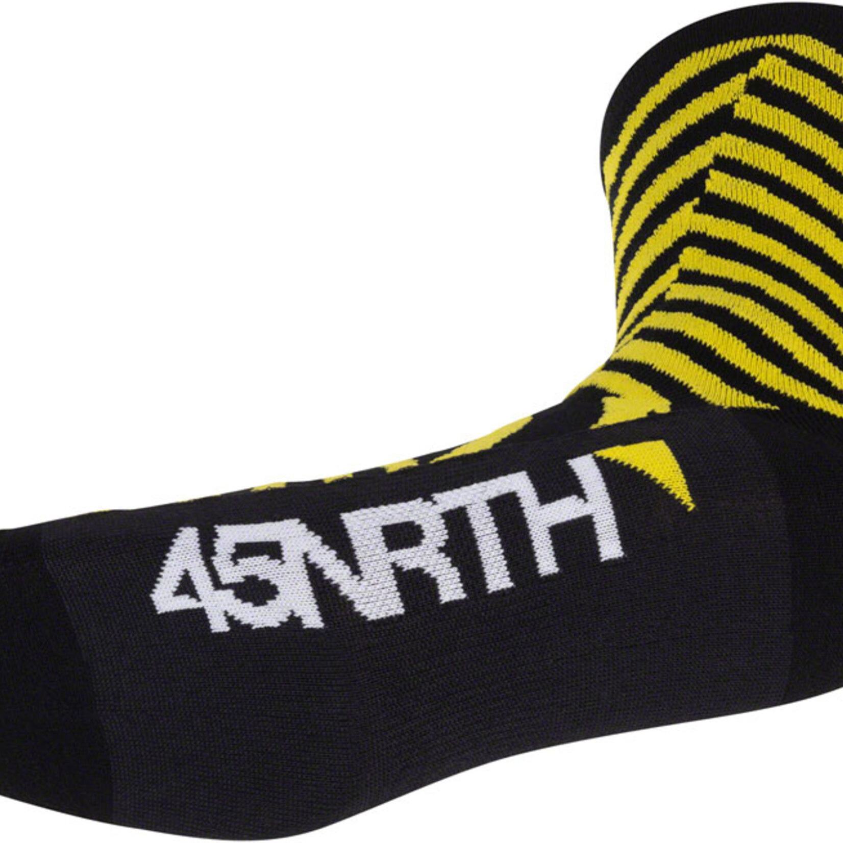 45NRTH 45NRTH Dazzle Lightweight Wool Socks