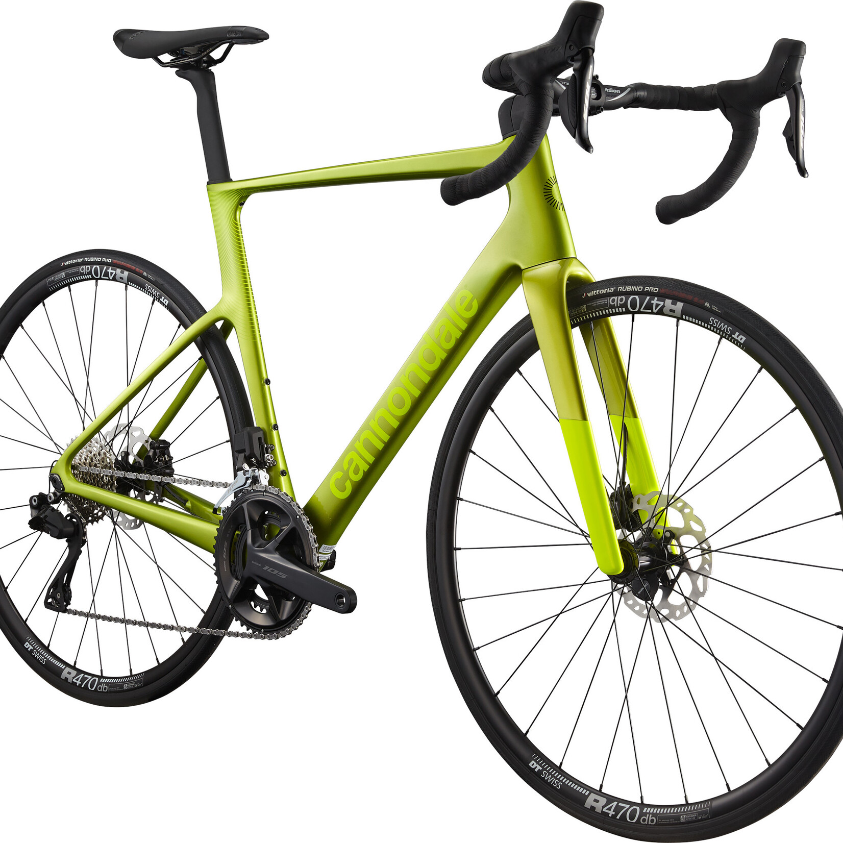 CANNONDALE Cannondale SuperSix EVO 3 Gen 4