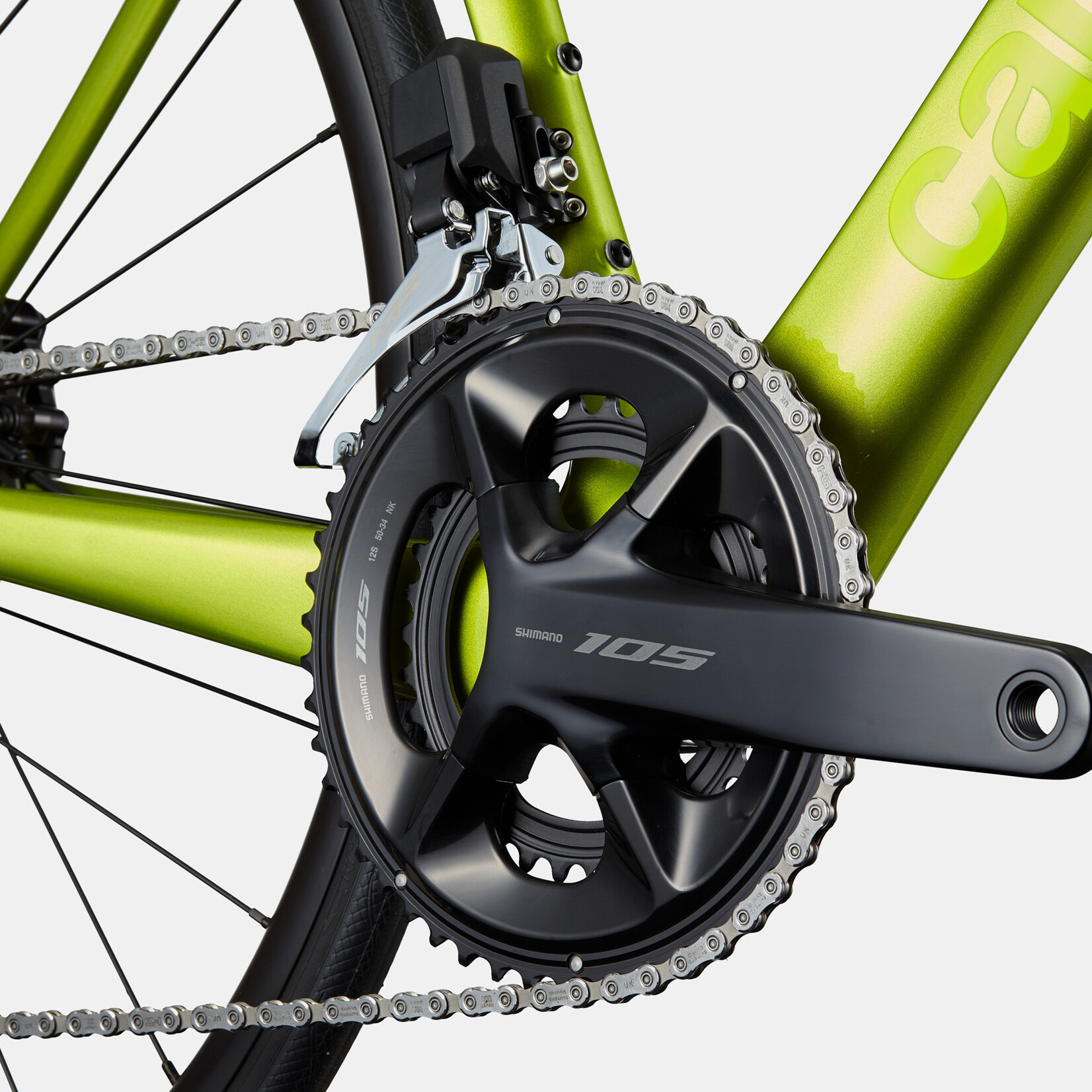 CANNONDALE Cannondale SuperSix EVO 3 Gen 4