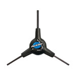 PARK TOOL Park Tool AWS-7C 3-Way Hex and Torx Wrench T25/4/5mm