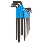 PARK TOOL Park Tool HXS-1.2 Professional L-Handle Hex Wrench Set