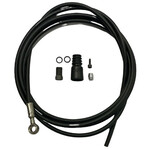 AVID Avid Juicy 5 & 7 '05-06 Hydraulic Hose Kit, 2000mm
