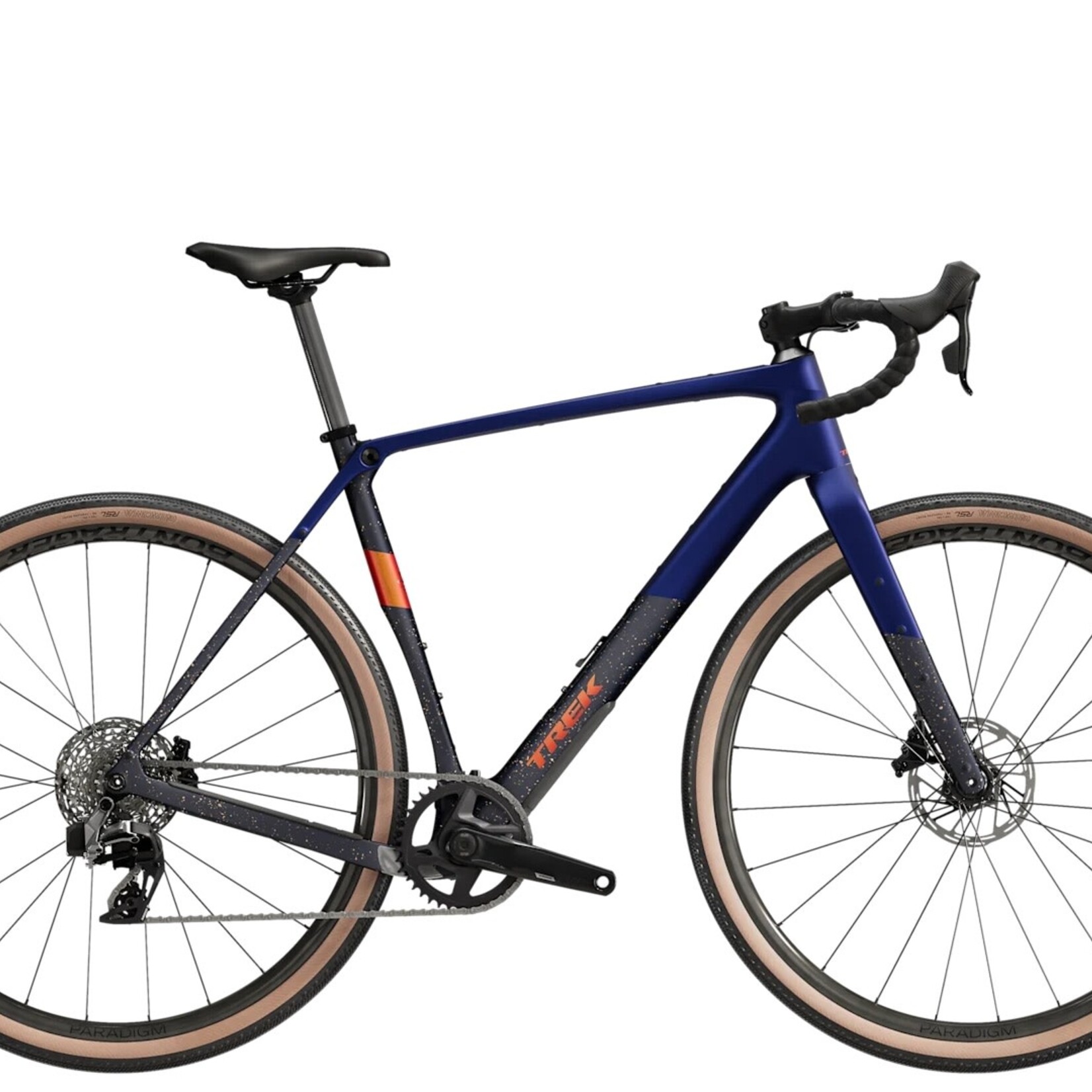 TREK Trek Checkpoint SL 6 AXS Gen 3